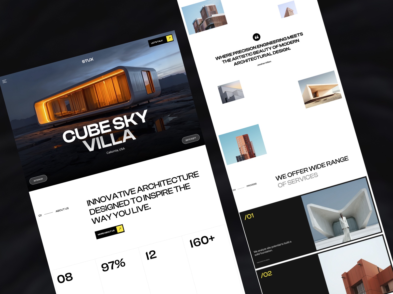 Screenshot 2 of Stux