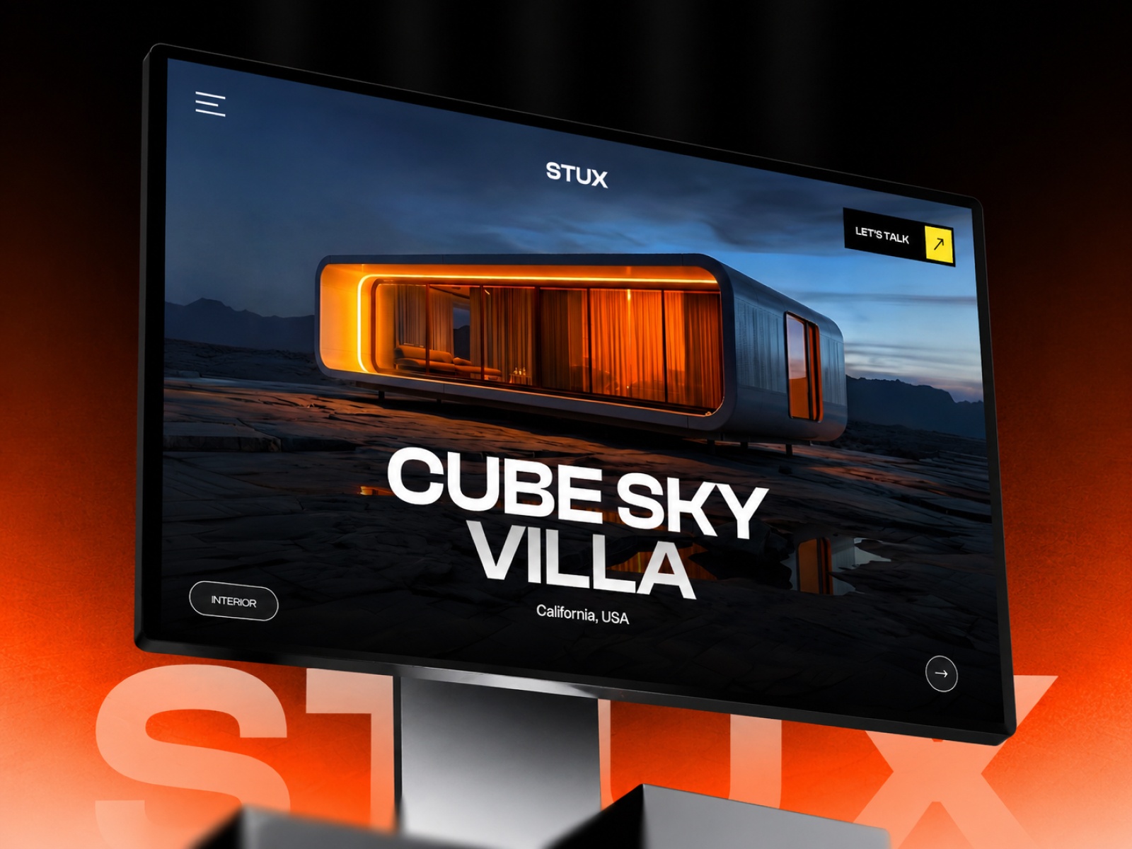 Screenshot 4 of Stux