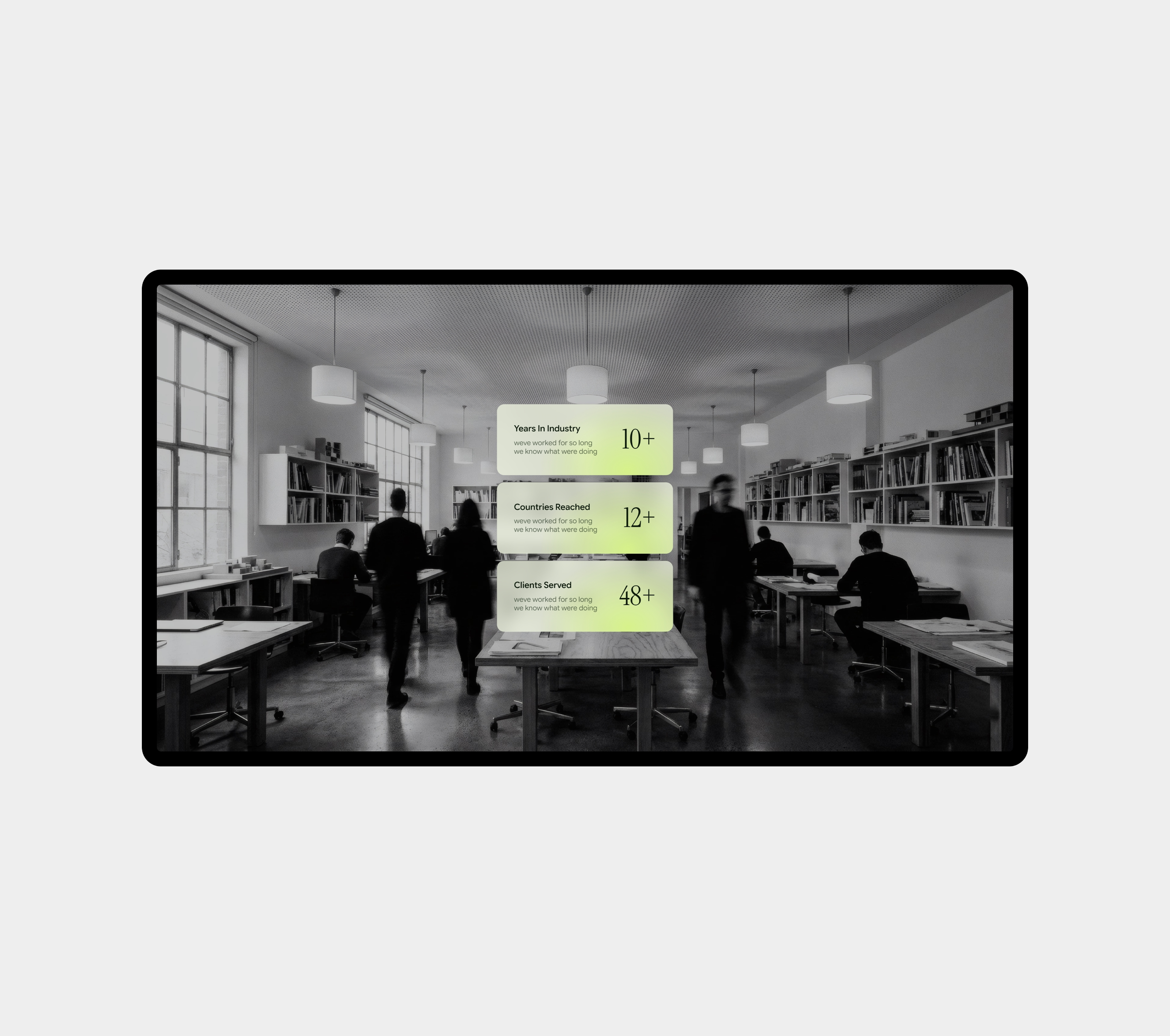 Screenshot 4 of Stymulus