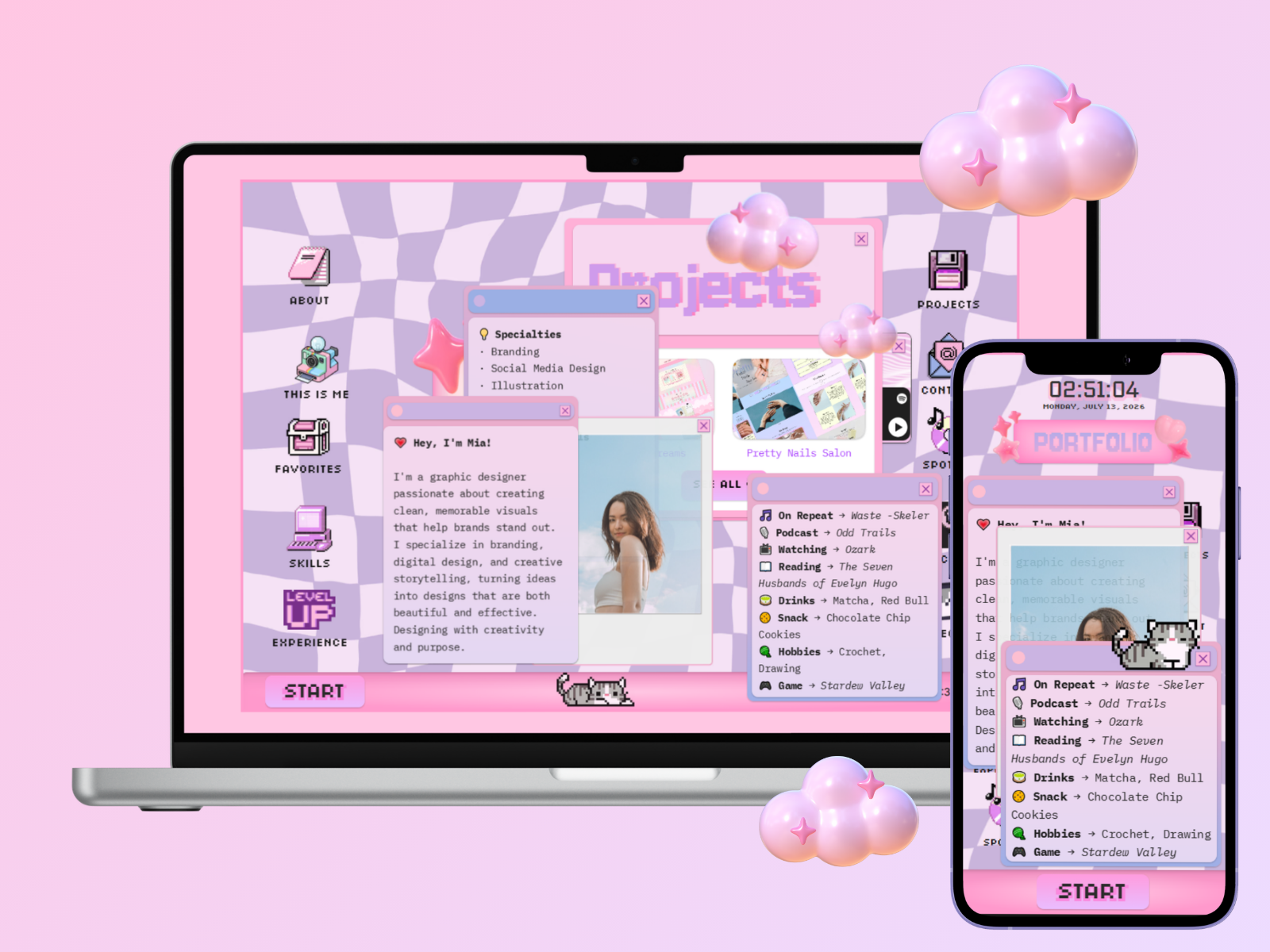 Screenshot 2 of Sugarwave Full ver.