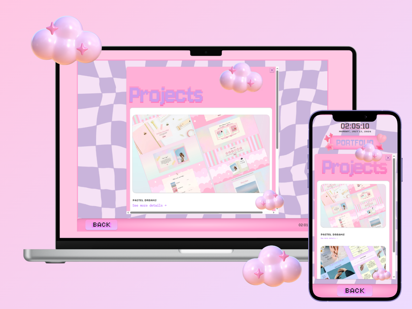 Screenshot 3 of Sugarwave Full ver.