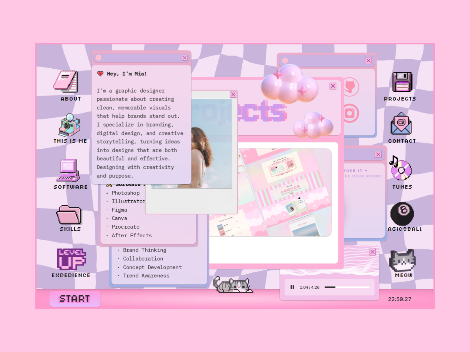 Screenshot 2 of Sugarwave