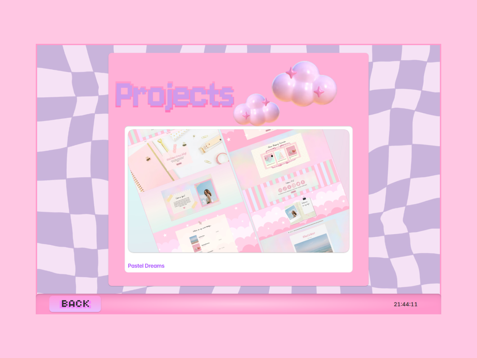 Screenshot 3 of Sugarwave