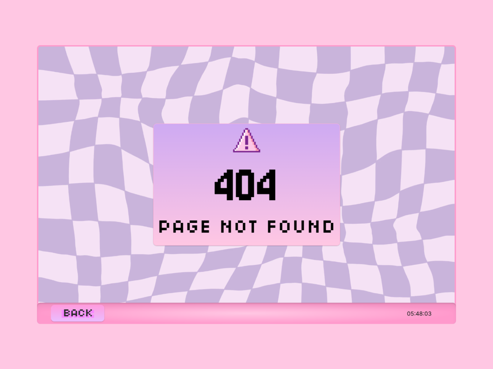 Screenshot 4 of Sugarwave