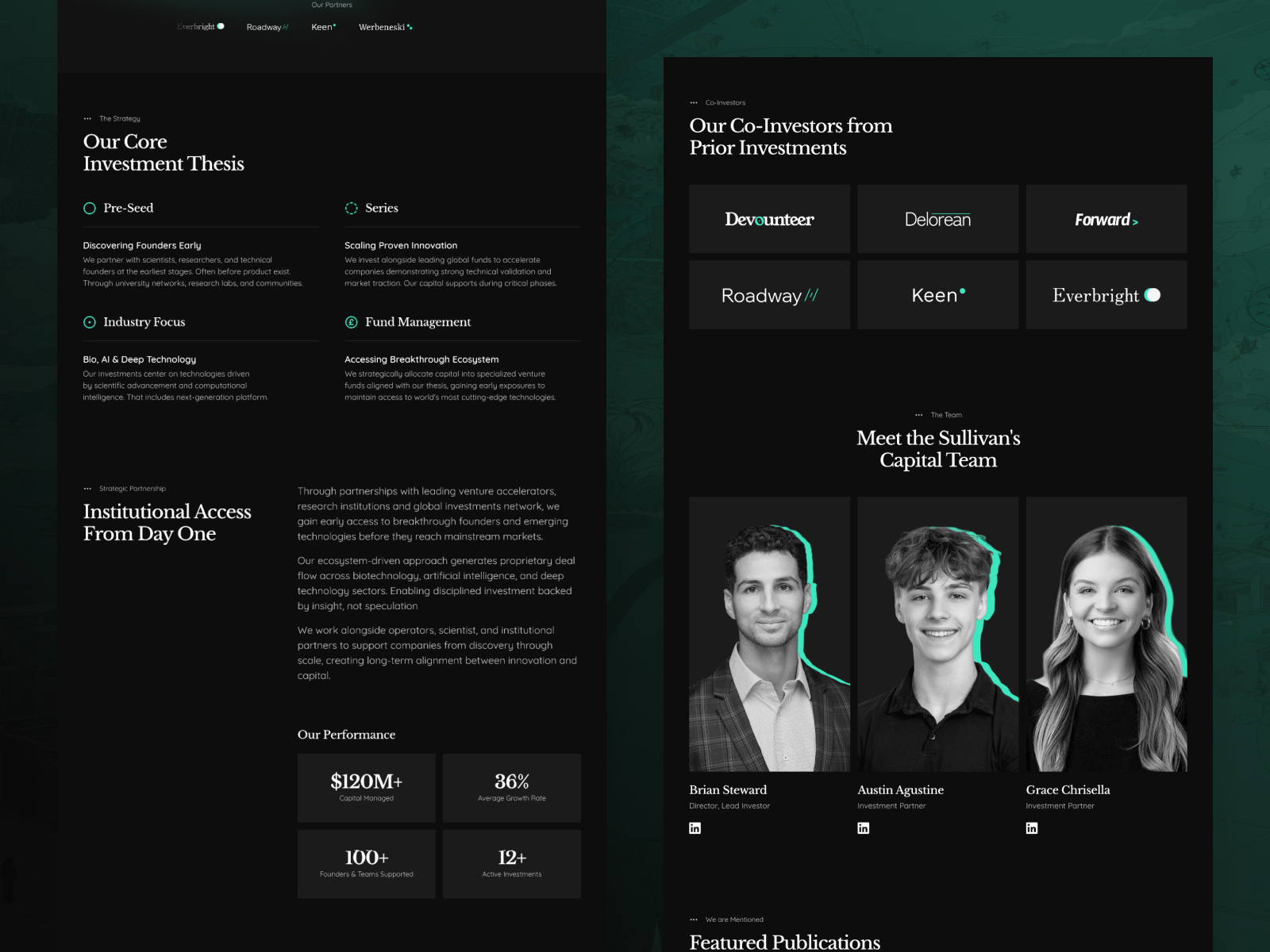 Screenshot 2 of Sullivan