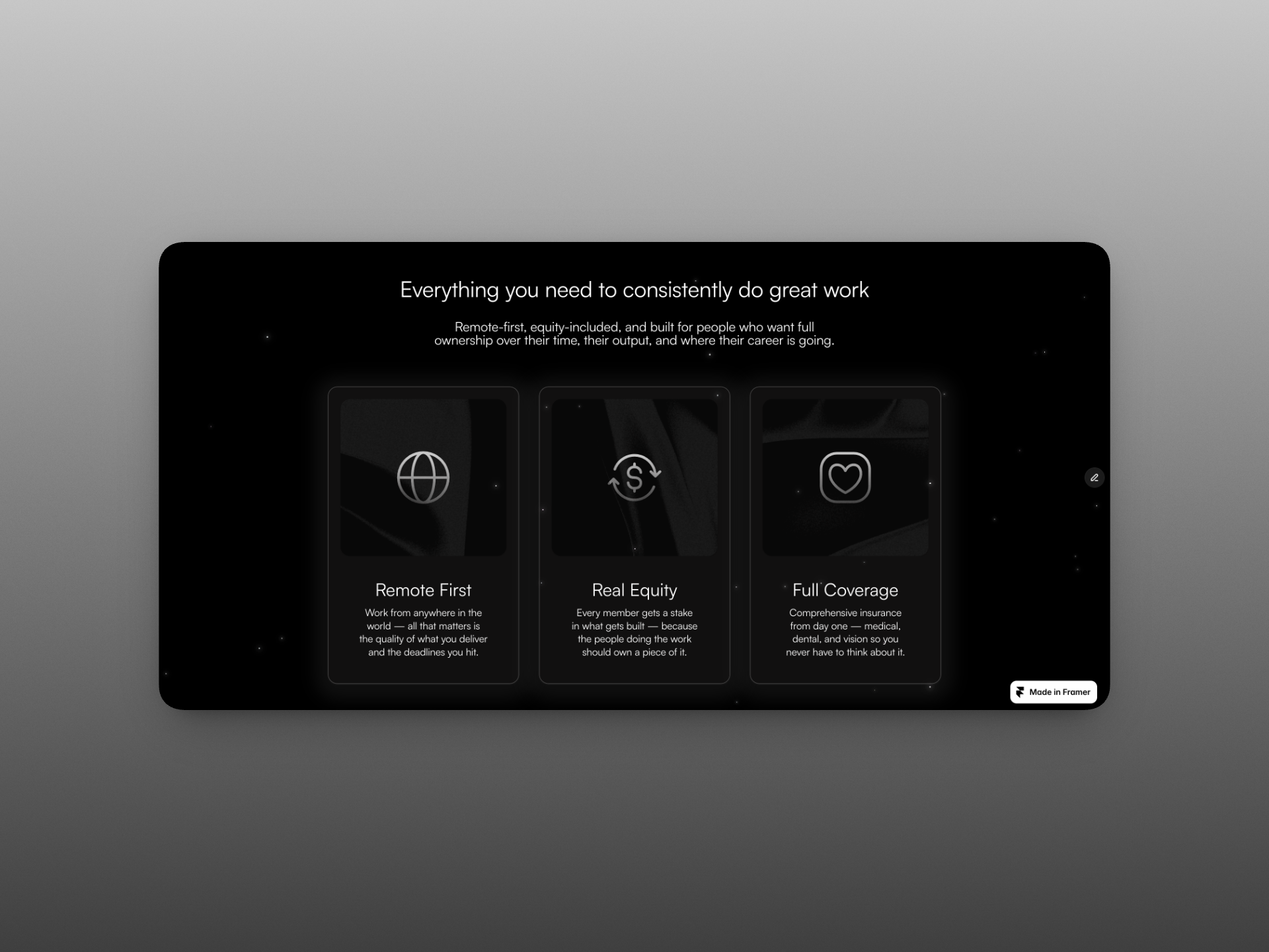 Screenshot 4 of Summit X