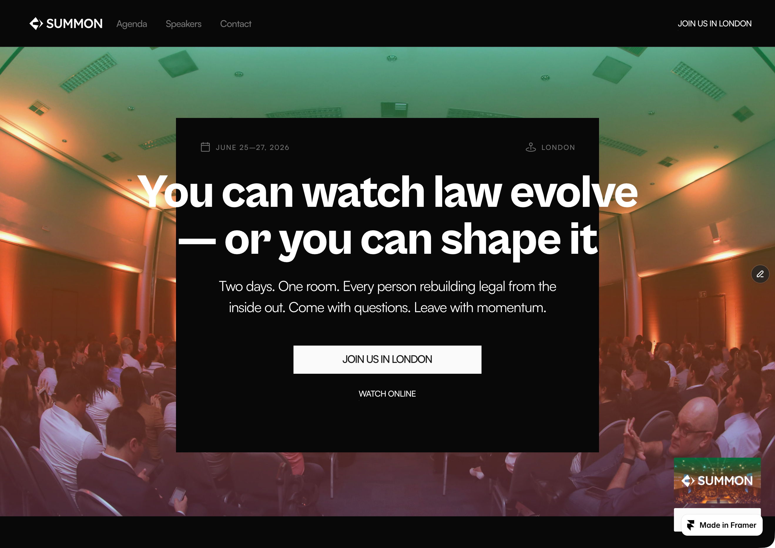 Screenshot 2 of Summon