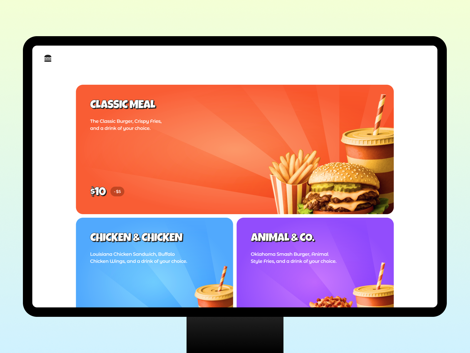 Screenshot 2 of Sunburst