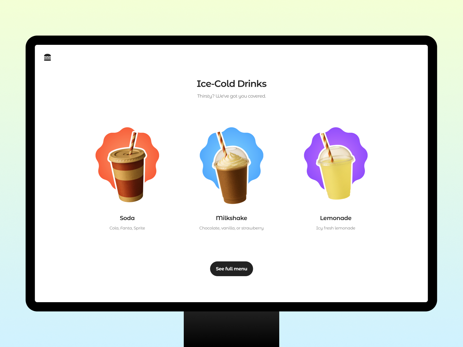 Screenshot 3 of Sunburst