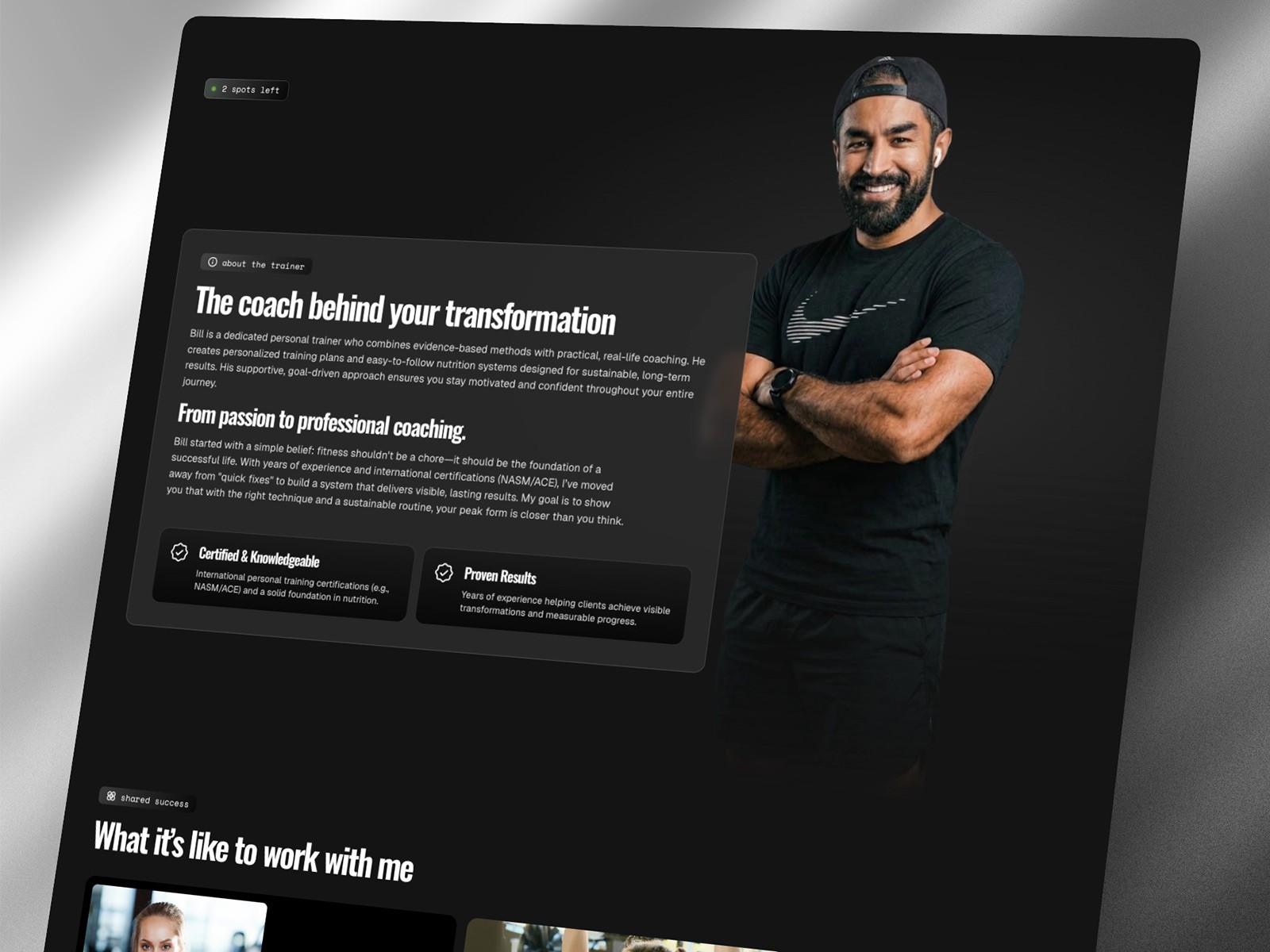 Screenshot 2 of SuperCoach