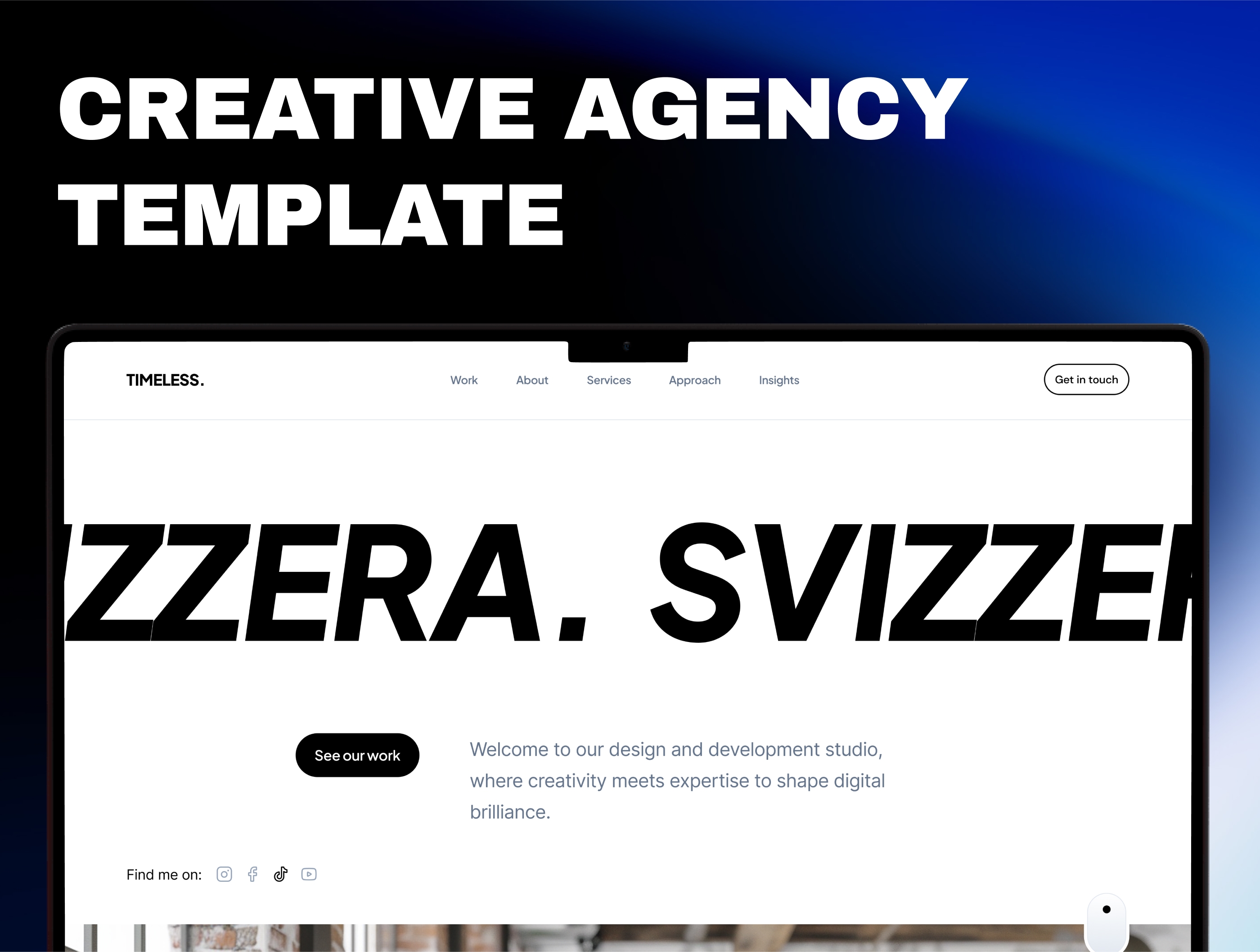 Screenshot 2 of Svizzera