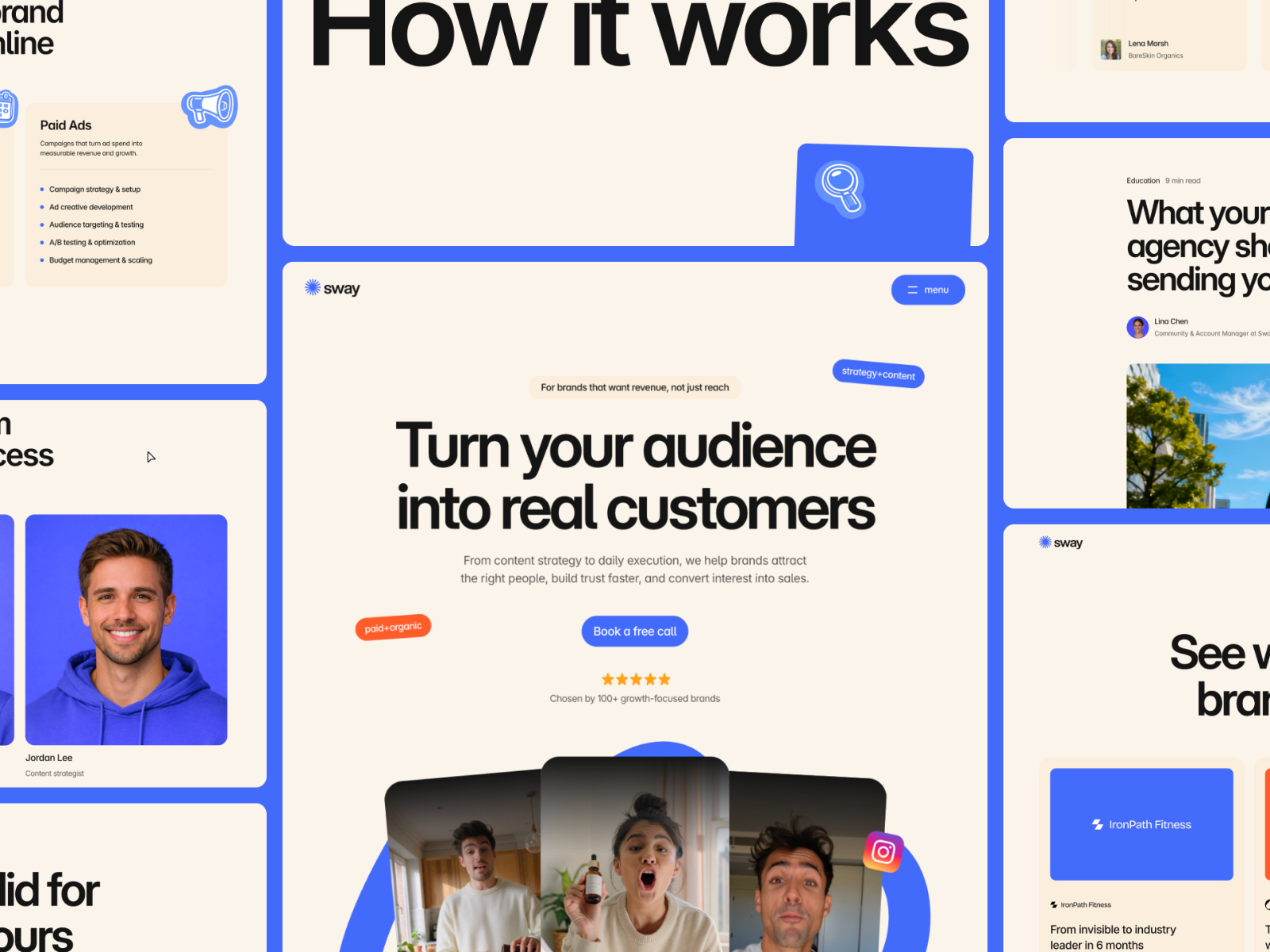 Screenshot 2 of Sway