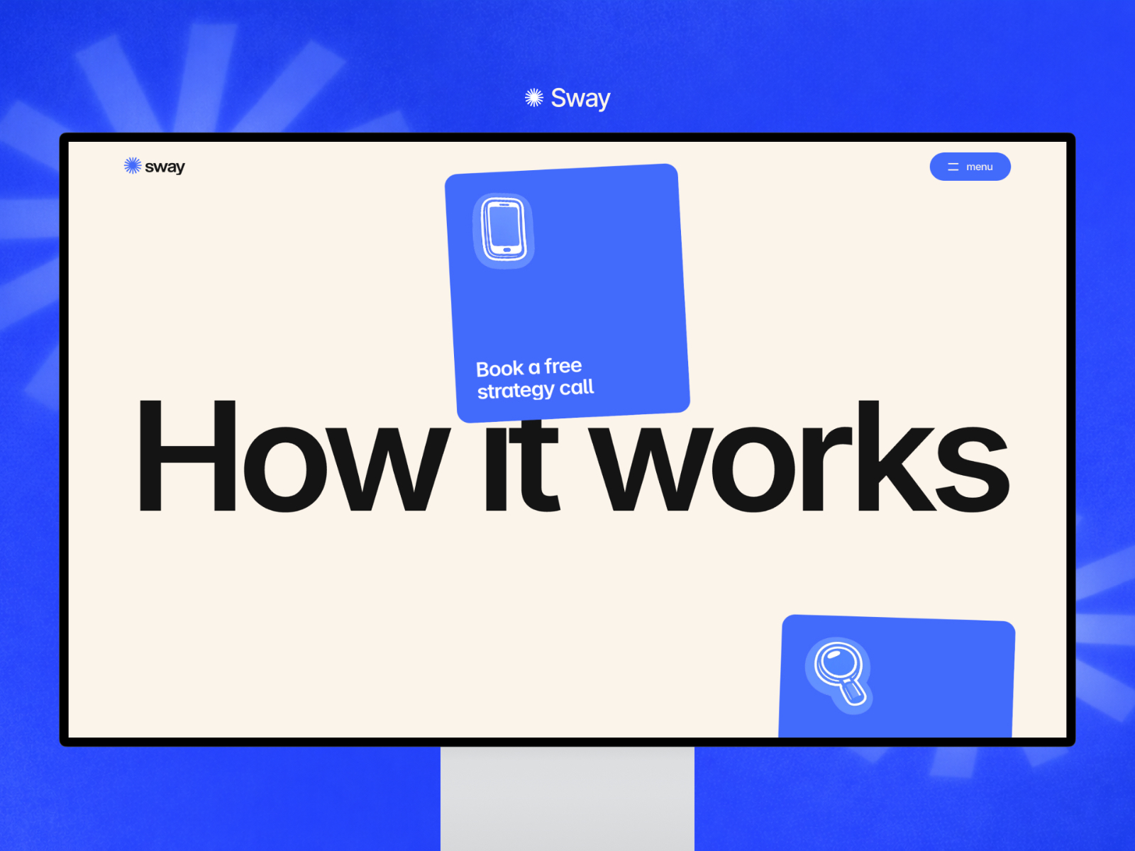Screenshot 3 of Sway