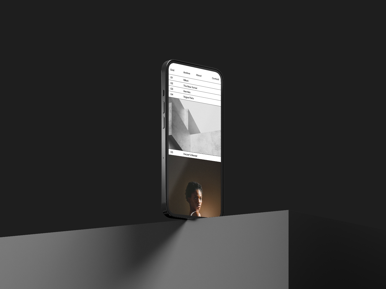 Screenshot 2 of Swissstyle