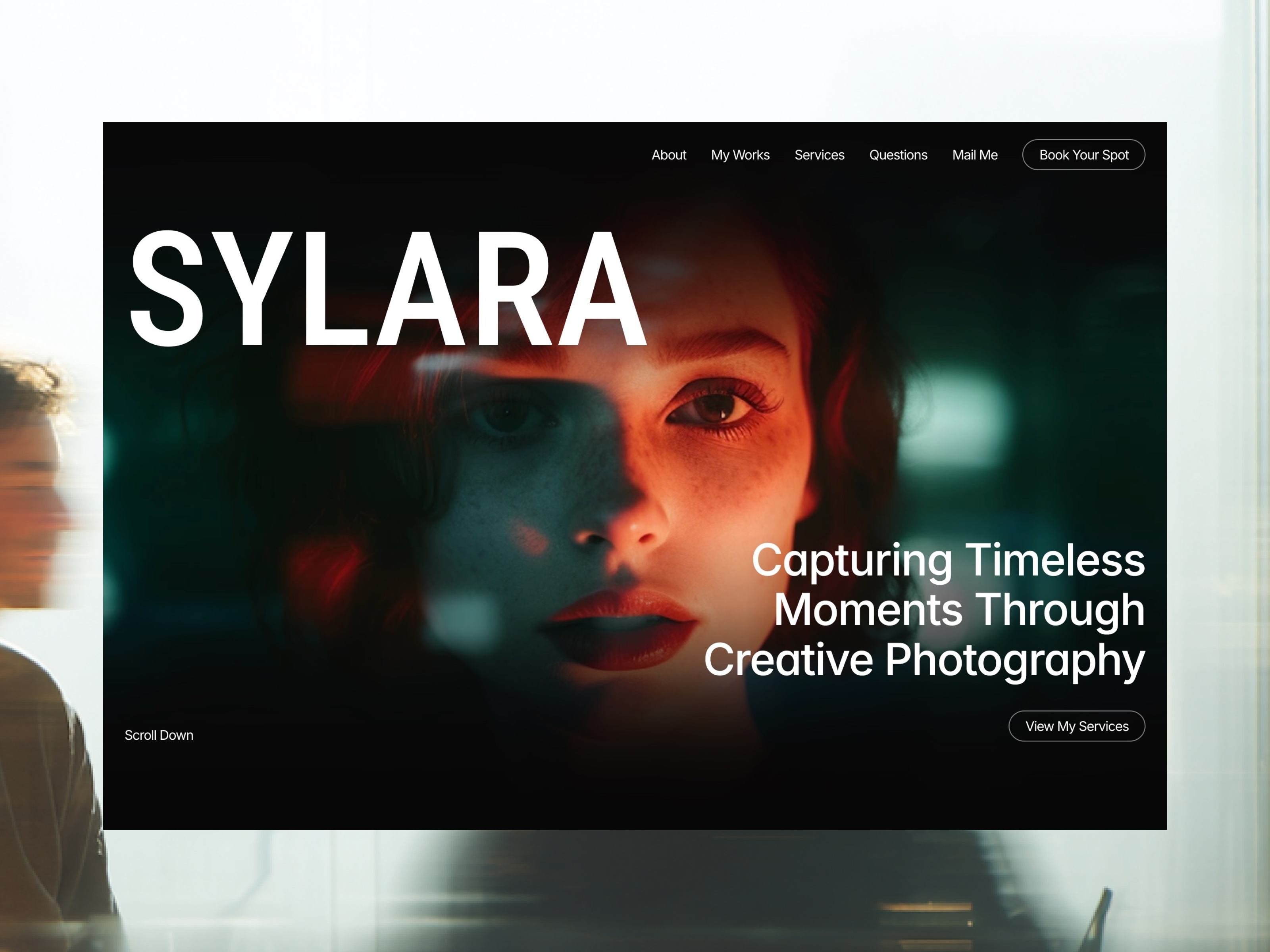 Screenshot 2 of Sylara