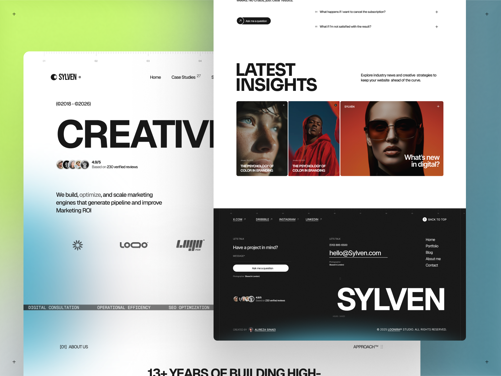 Screenshot 3 of Sylven