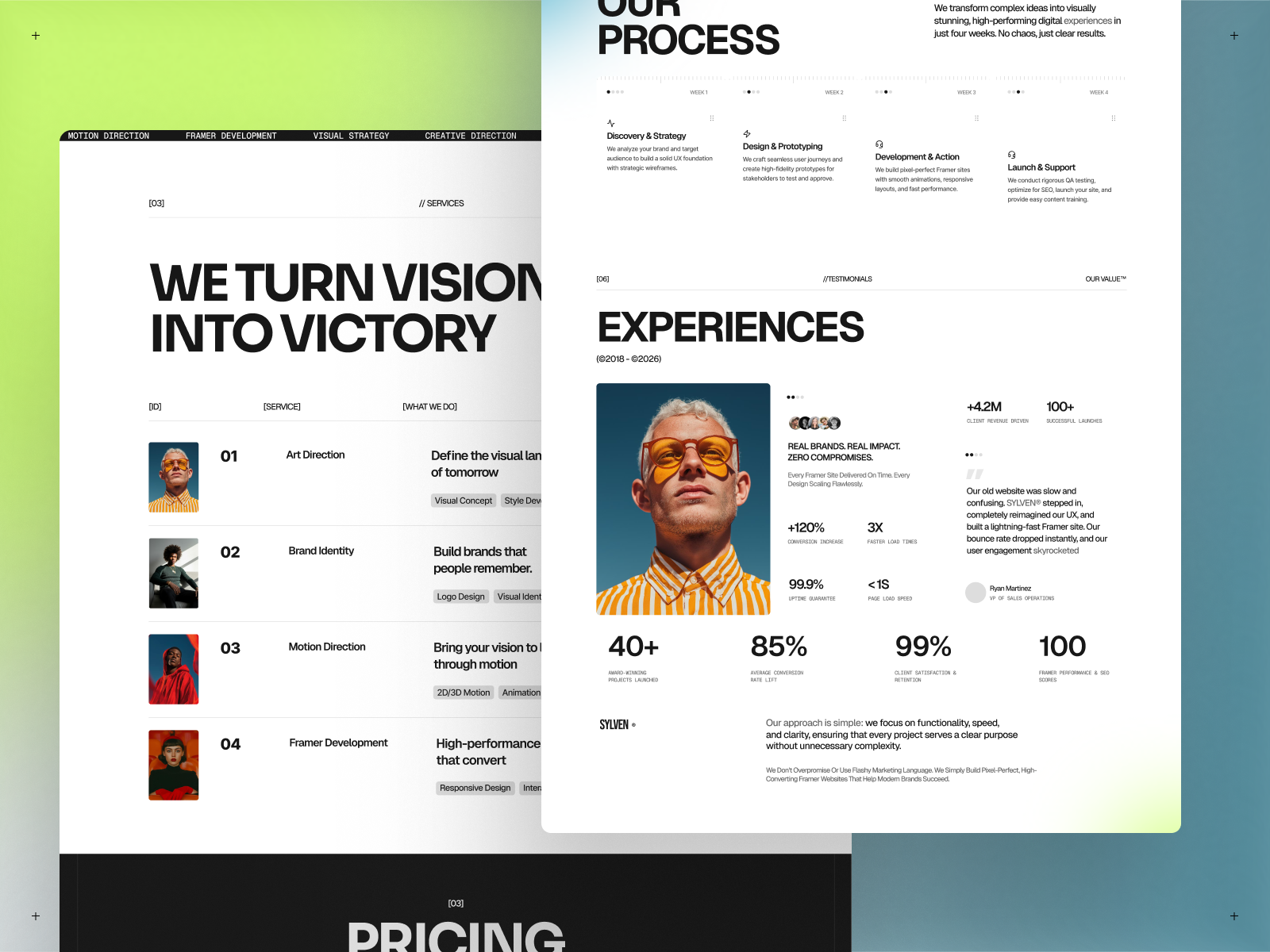 Screenshot 4 of Sylven