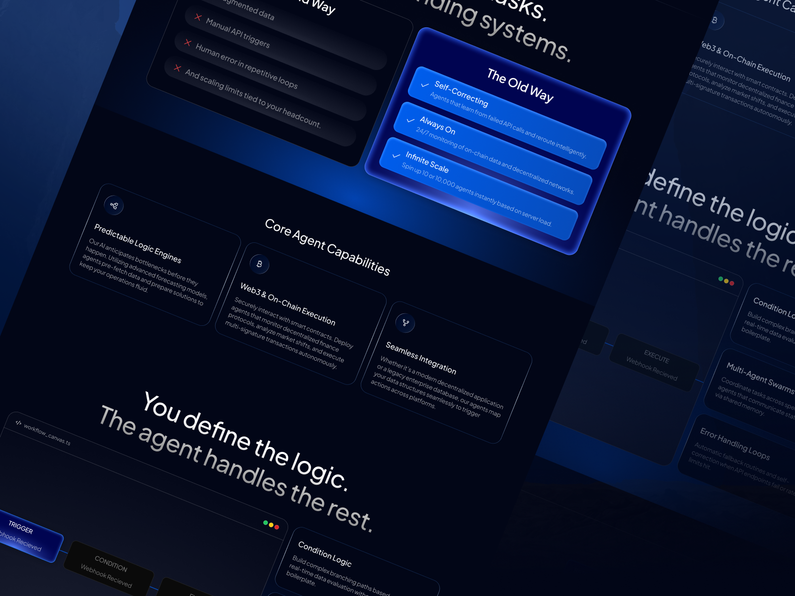 Screenshot 3 of Synapze