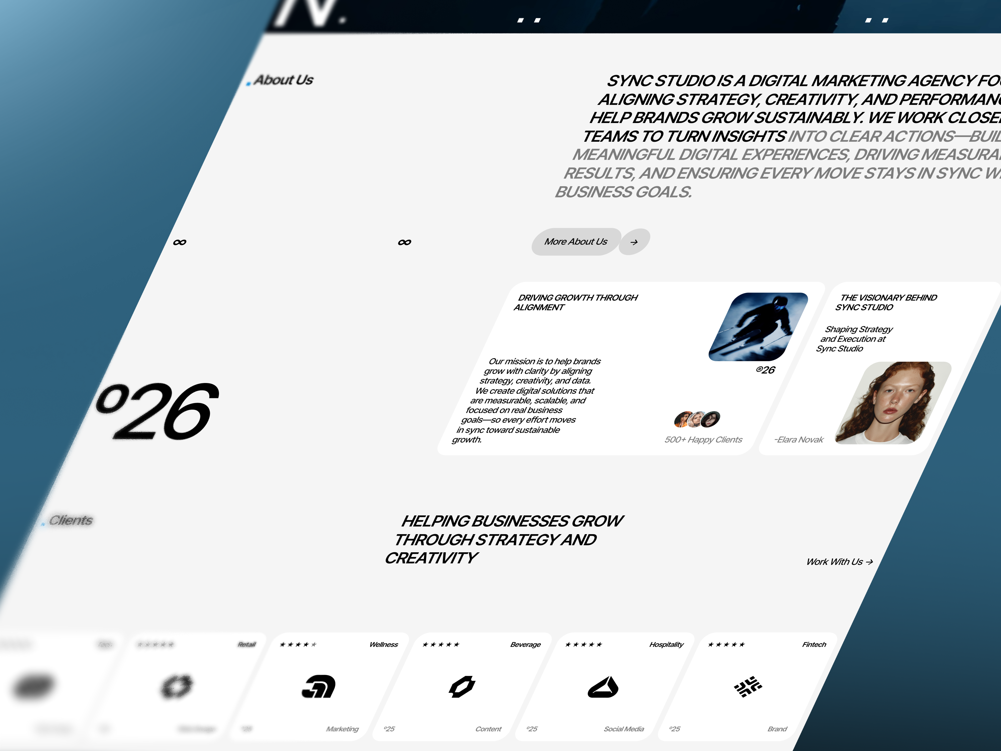 Screenshot 3 of Sync