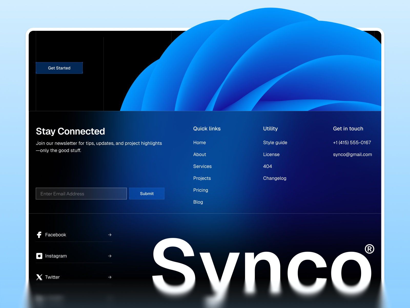 Screenshot 4 of Syncox
