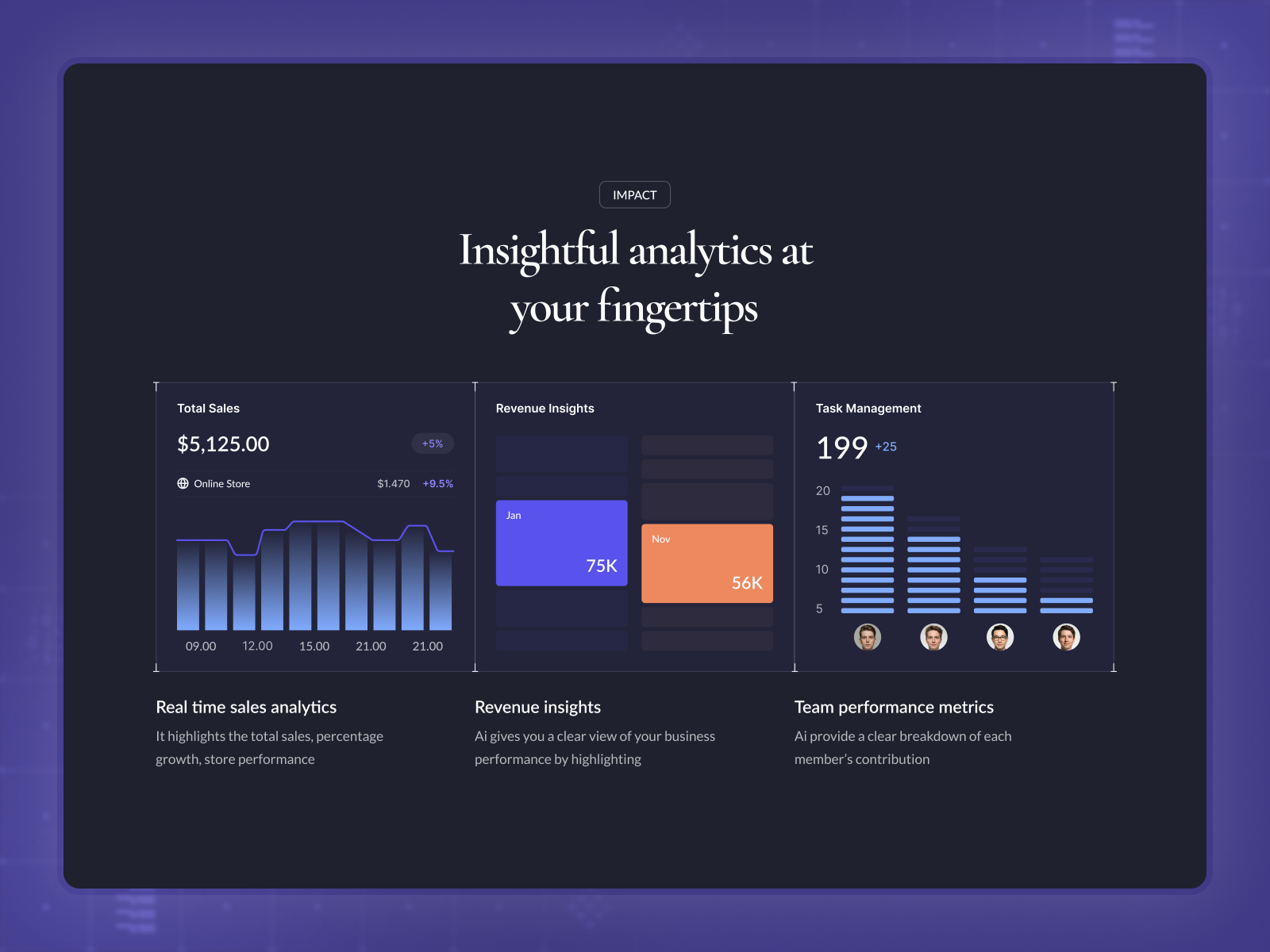 Screenshot 2 of Synexaa