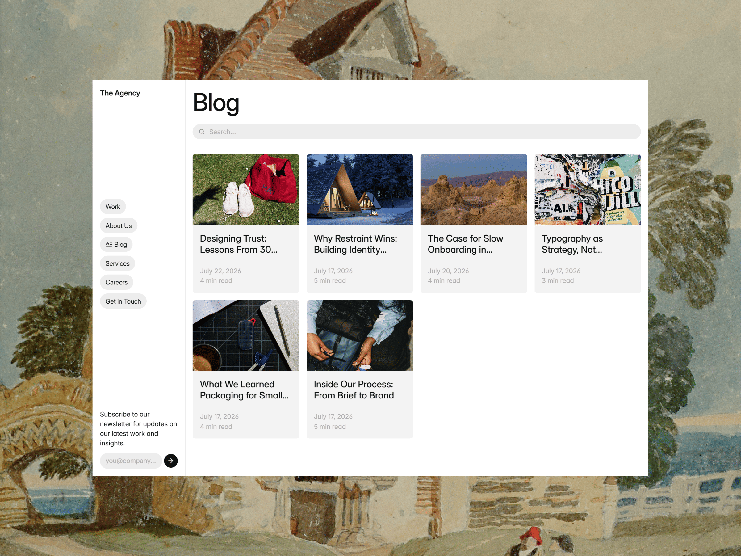 Screenshot 3 of Ta