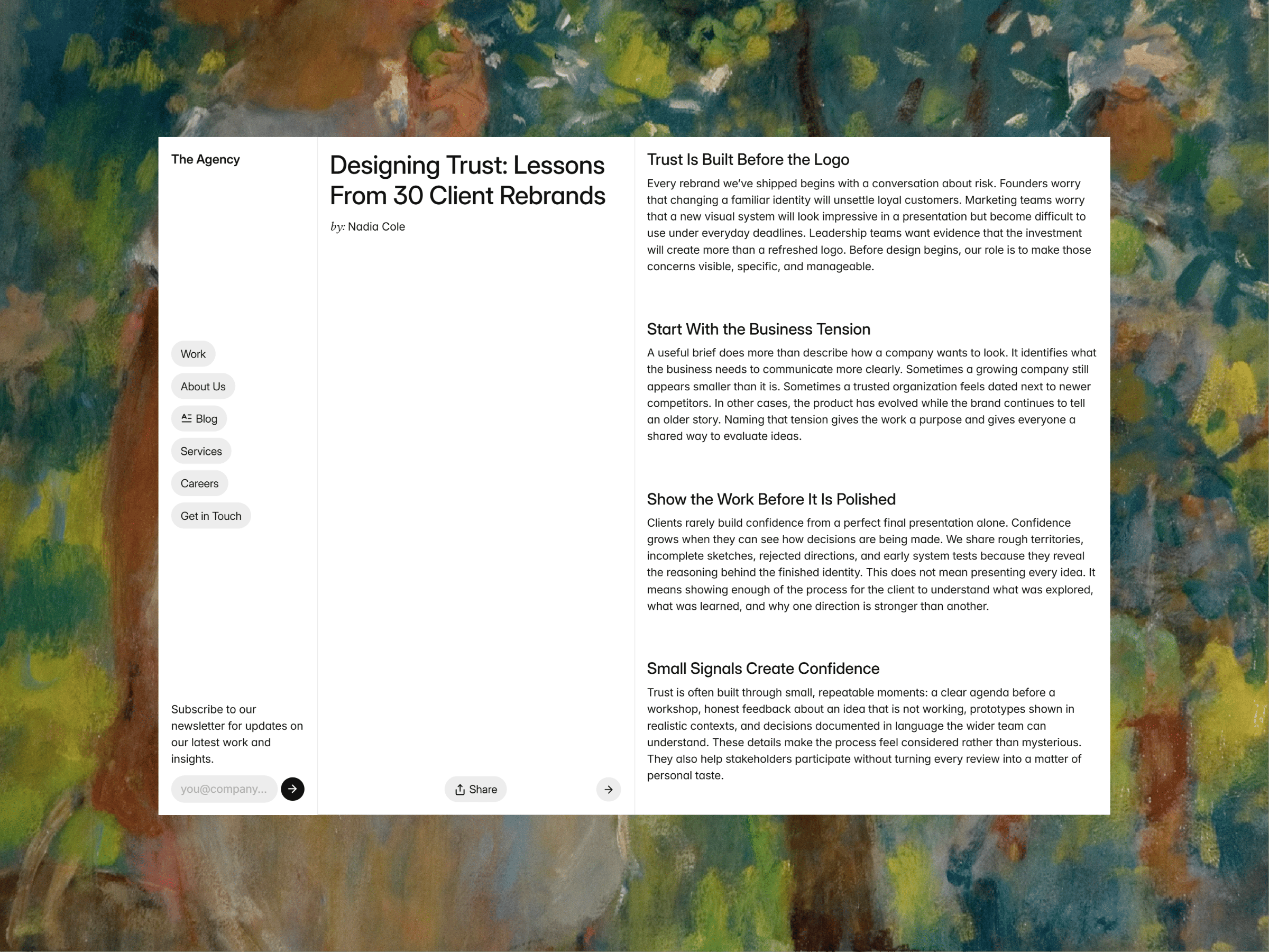 Screenshot 4 of Ta