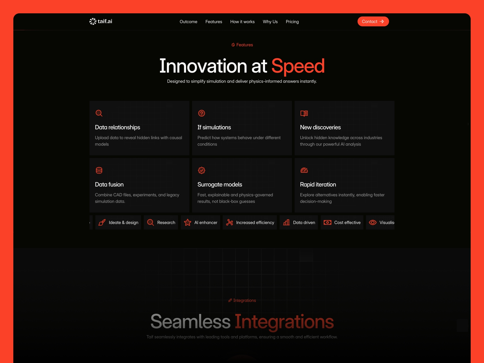 Screenshot 4 of Taf