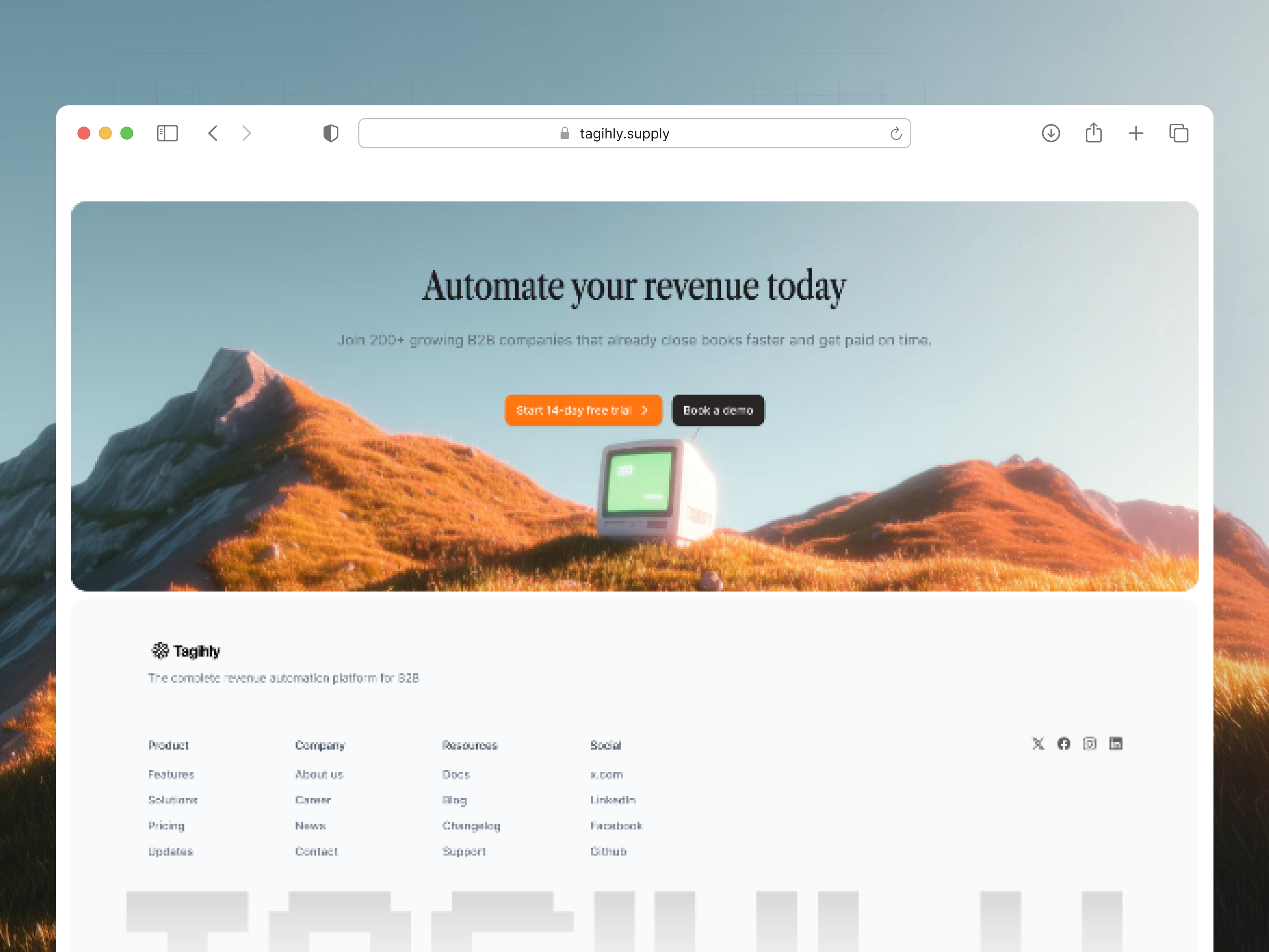 Screenshot 2 of Tagihly