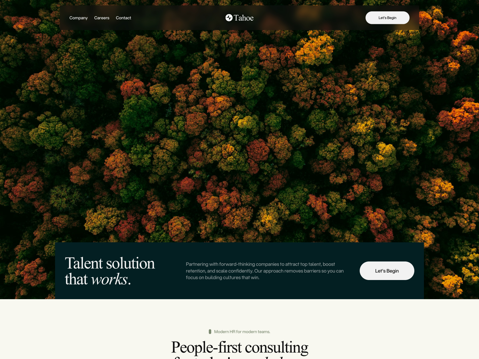Screenshot 2 of Tah0e
