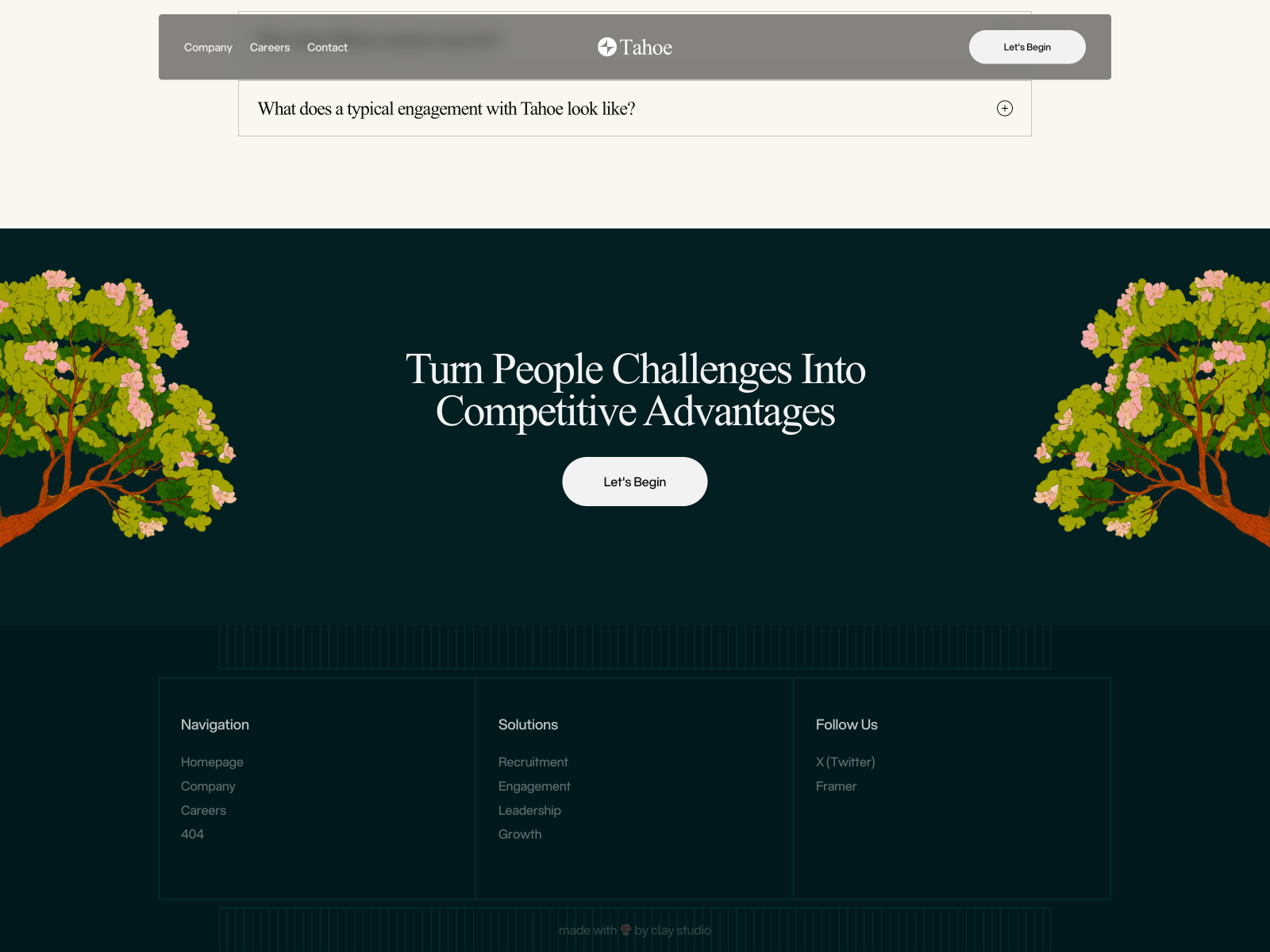 Screenshot 4 of Tah0e
