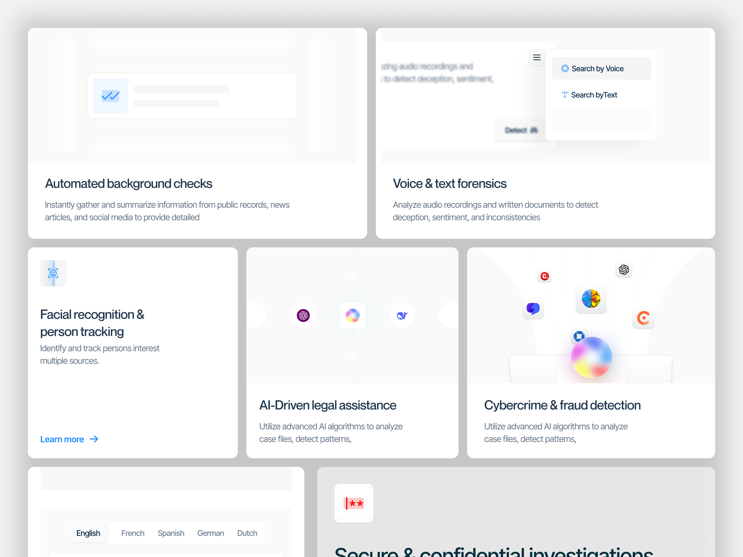 Screenshot 4 of Talon