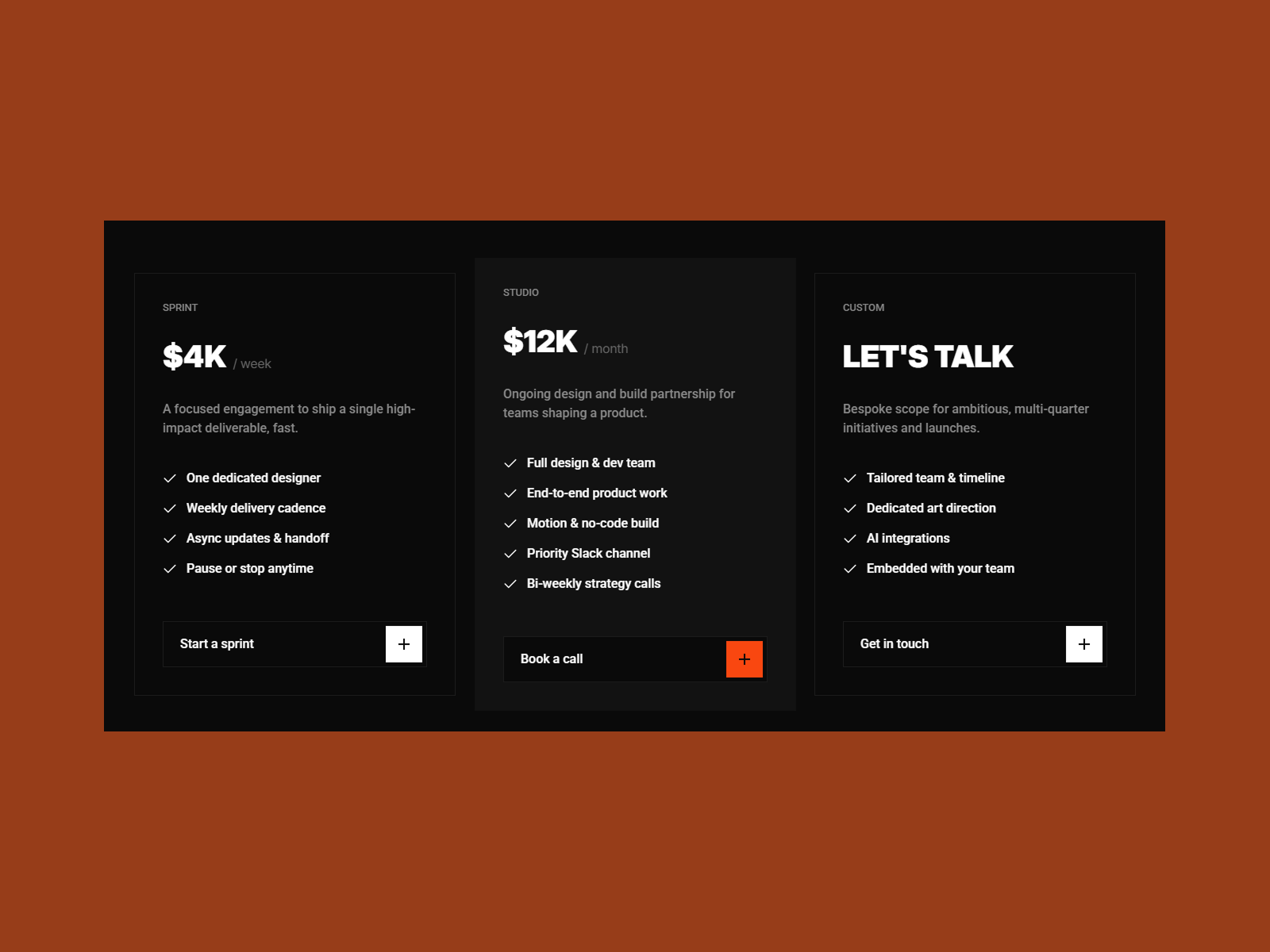 Screenshot 2 of Tamy Labs