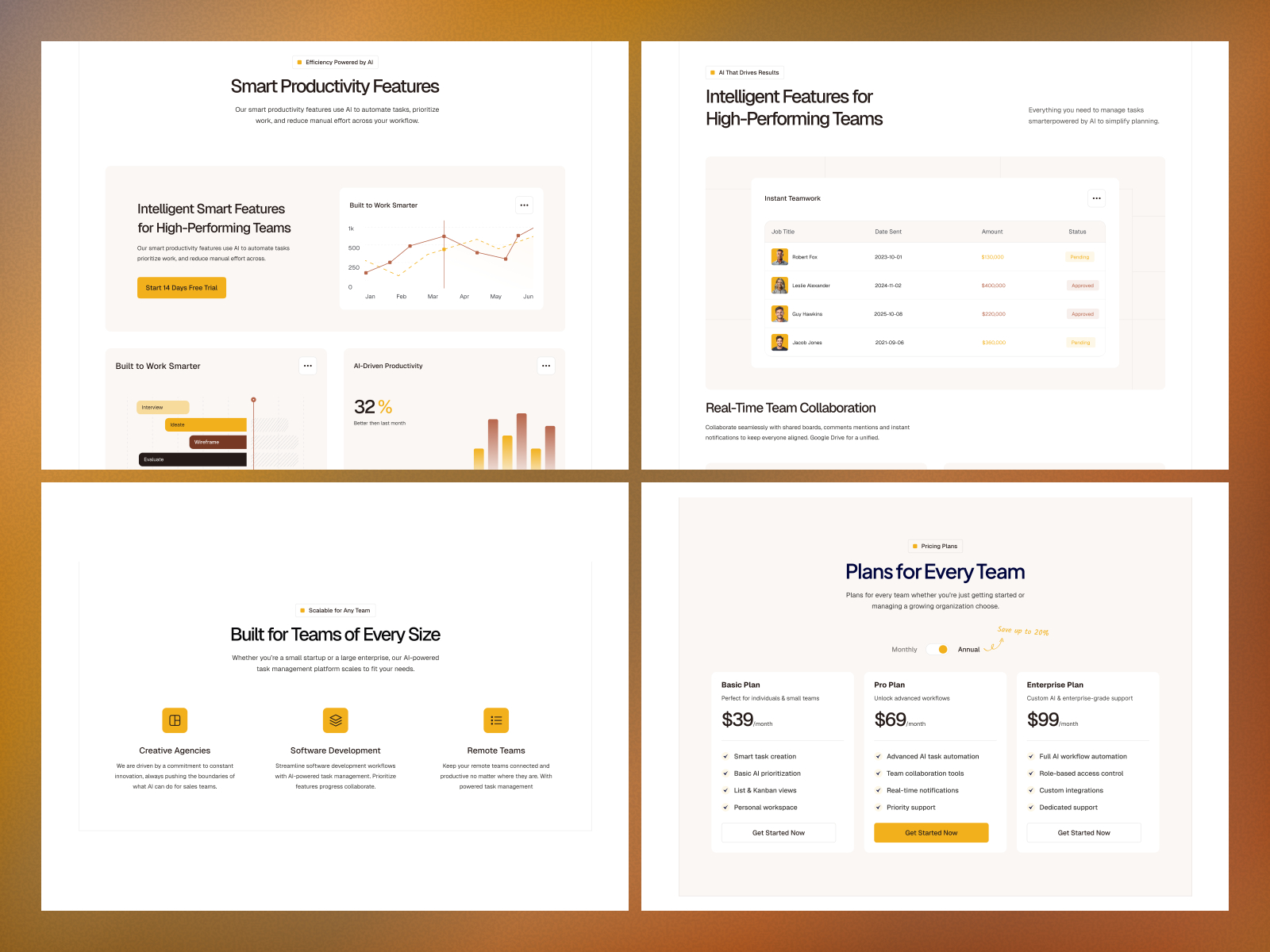 Screenshot 3 of Taskzen