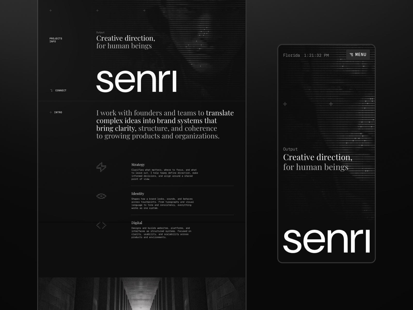 Screenshot 4 of Tdsenri