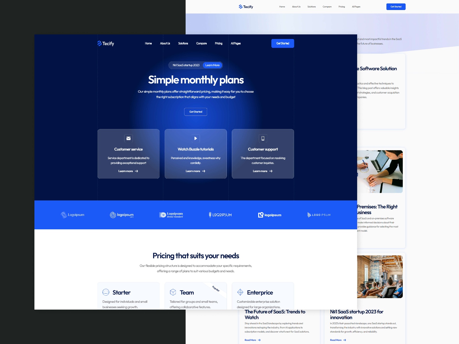 Screenshot 4 of Techify