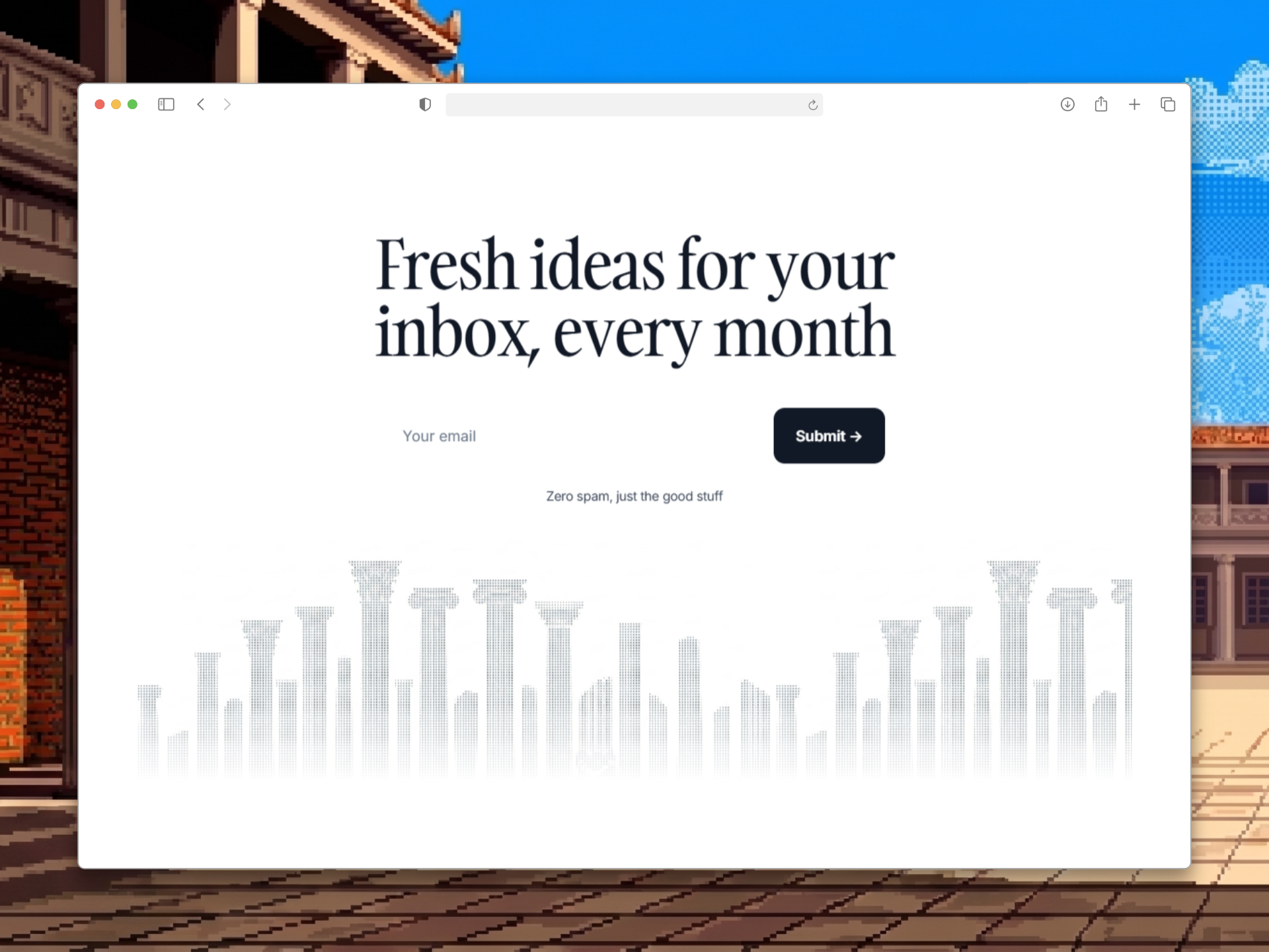 Screenshot 3 of Telema