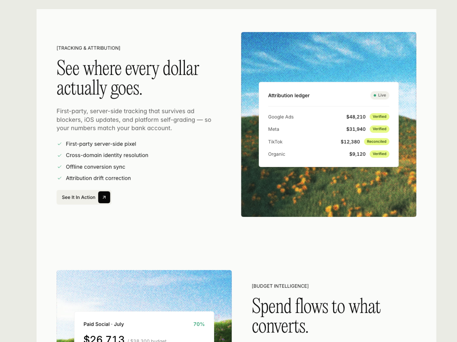 Screenshot 3 of Tensorr