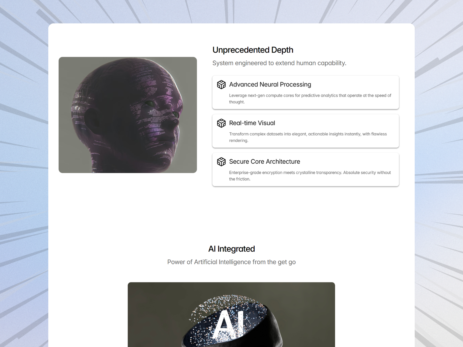 Screenshot 2 of The Aether