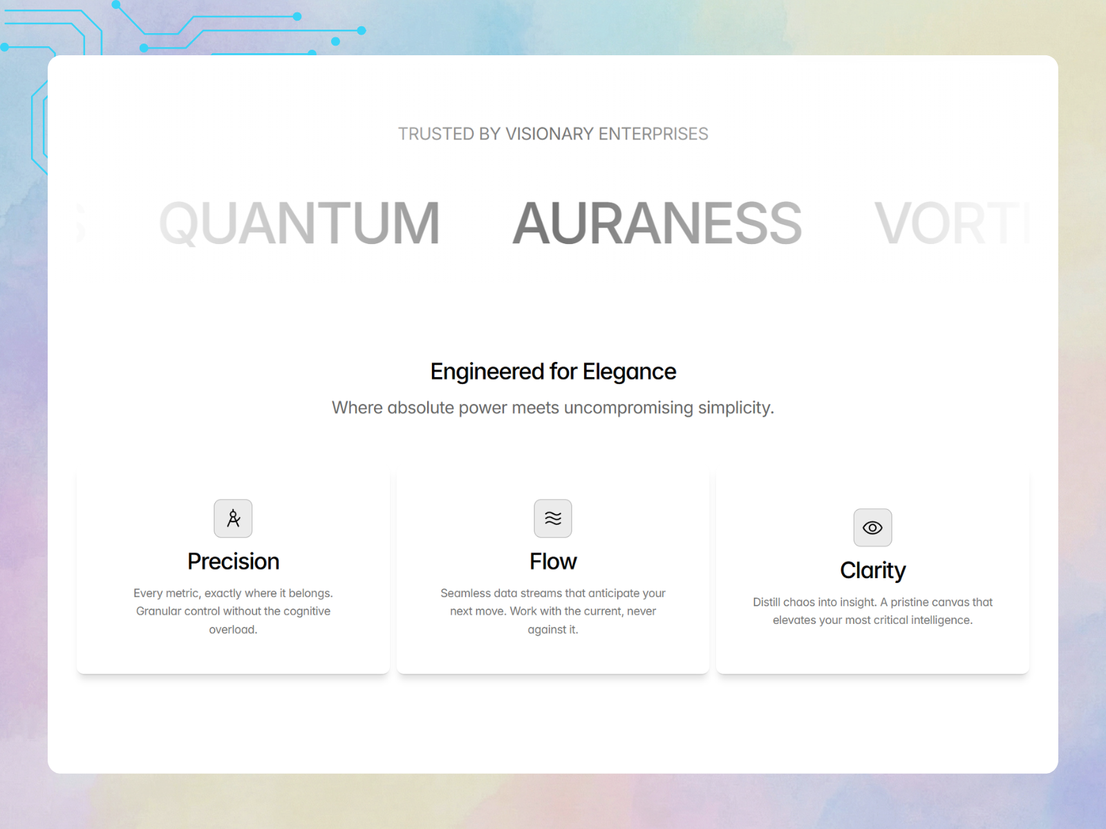 Screenshot 3 of The Aether