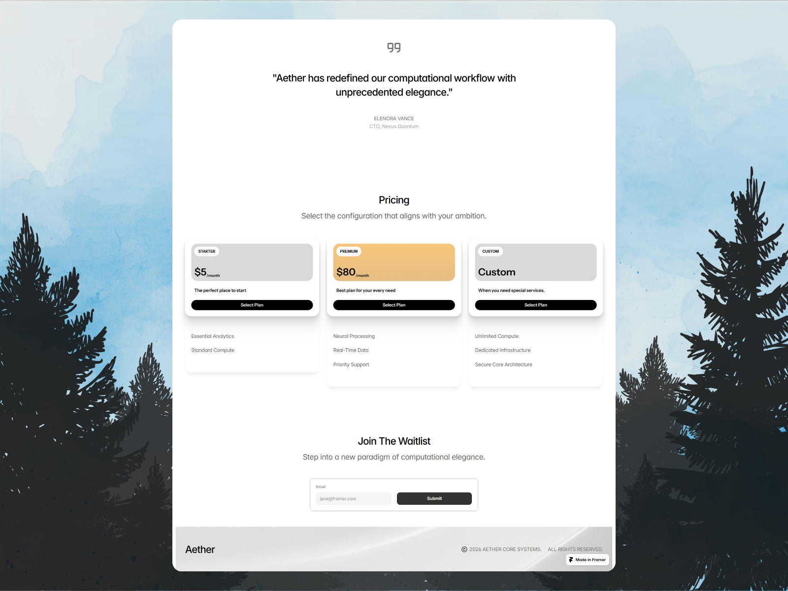 Screenshot 4 of The Aether