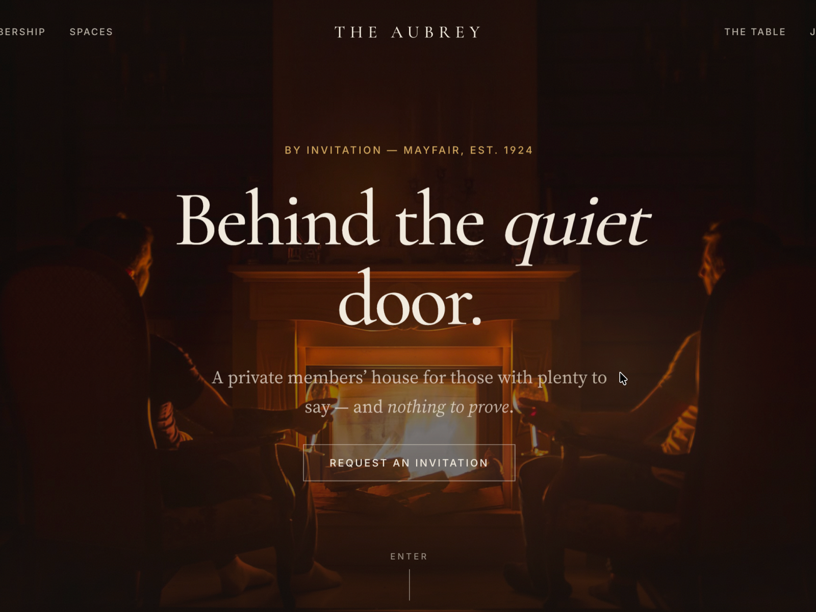 Screenshot 3 of The Aubrey