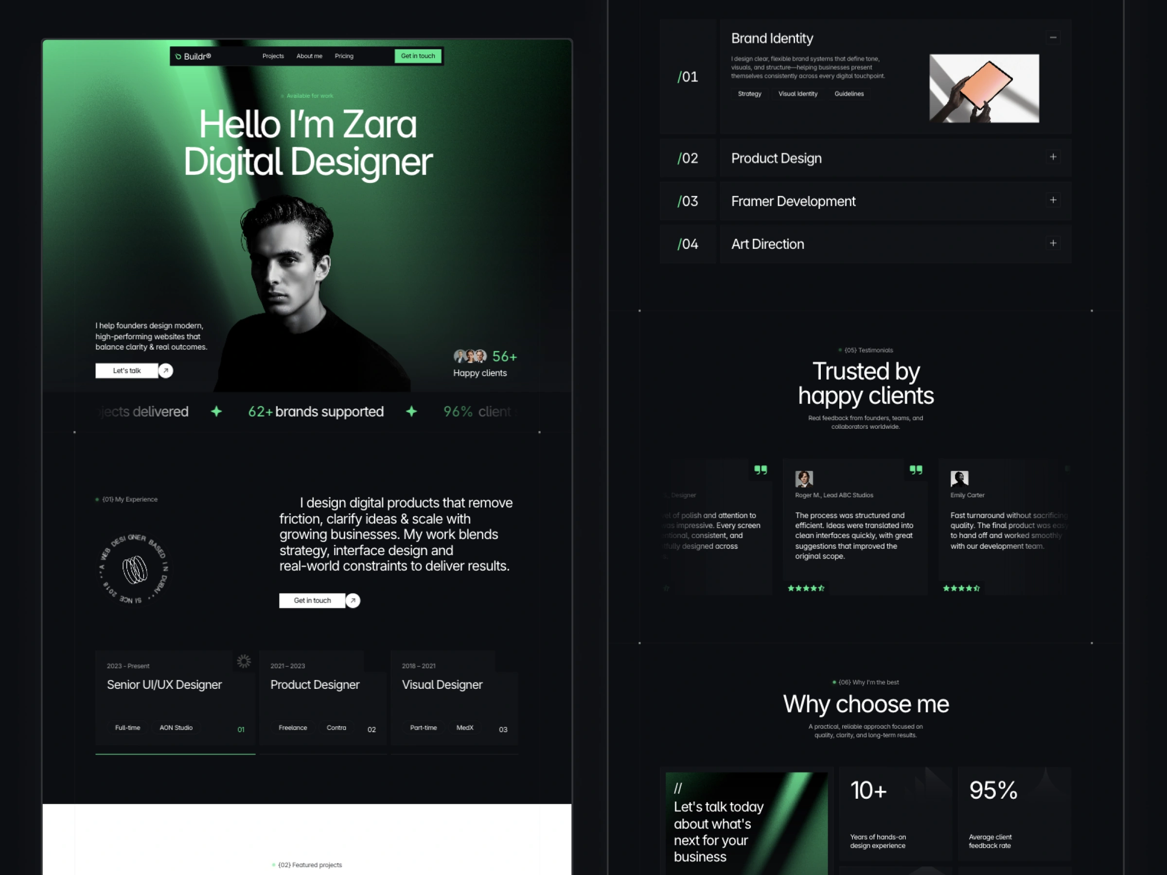 Screenshot 2 of The Buildr