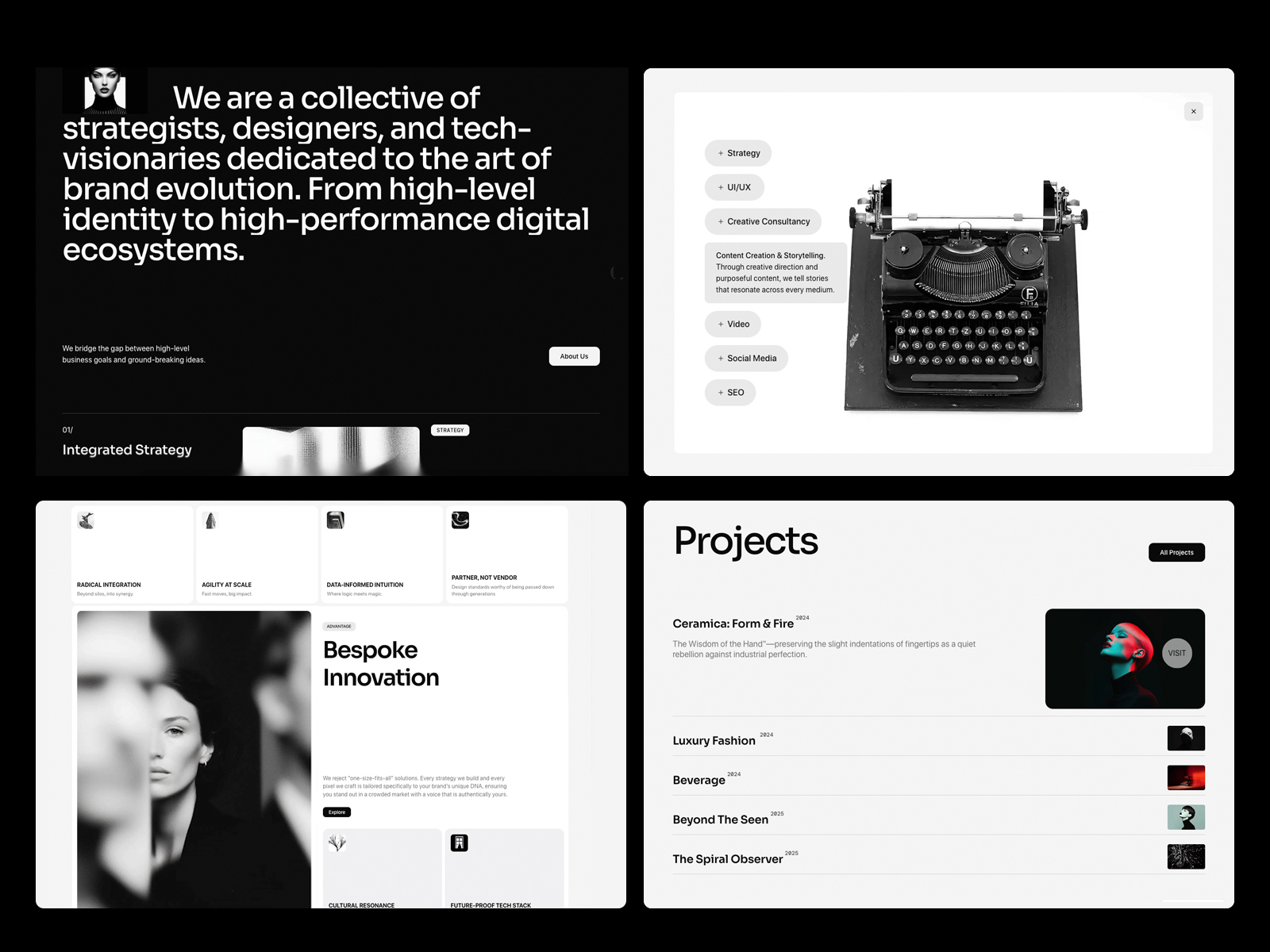 Screenshot 3 of the Core