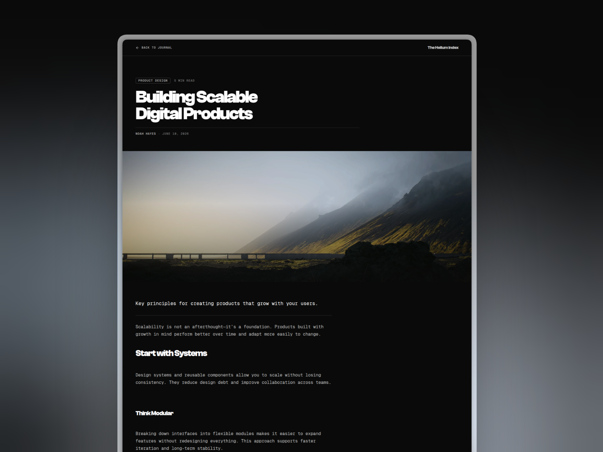 Screenshot 3 of The Helium