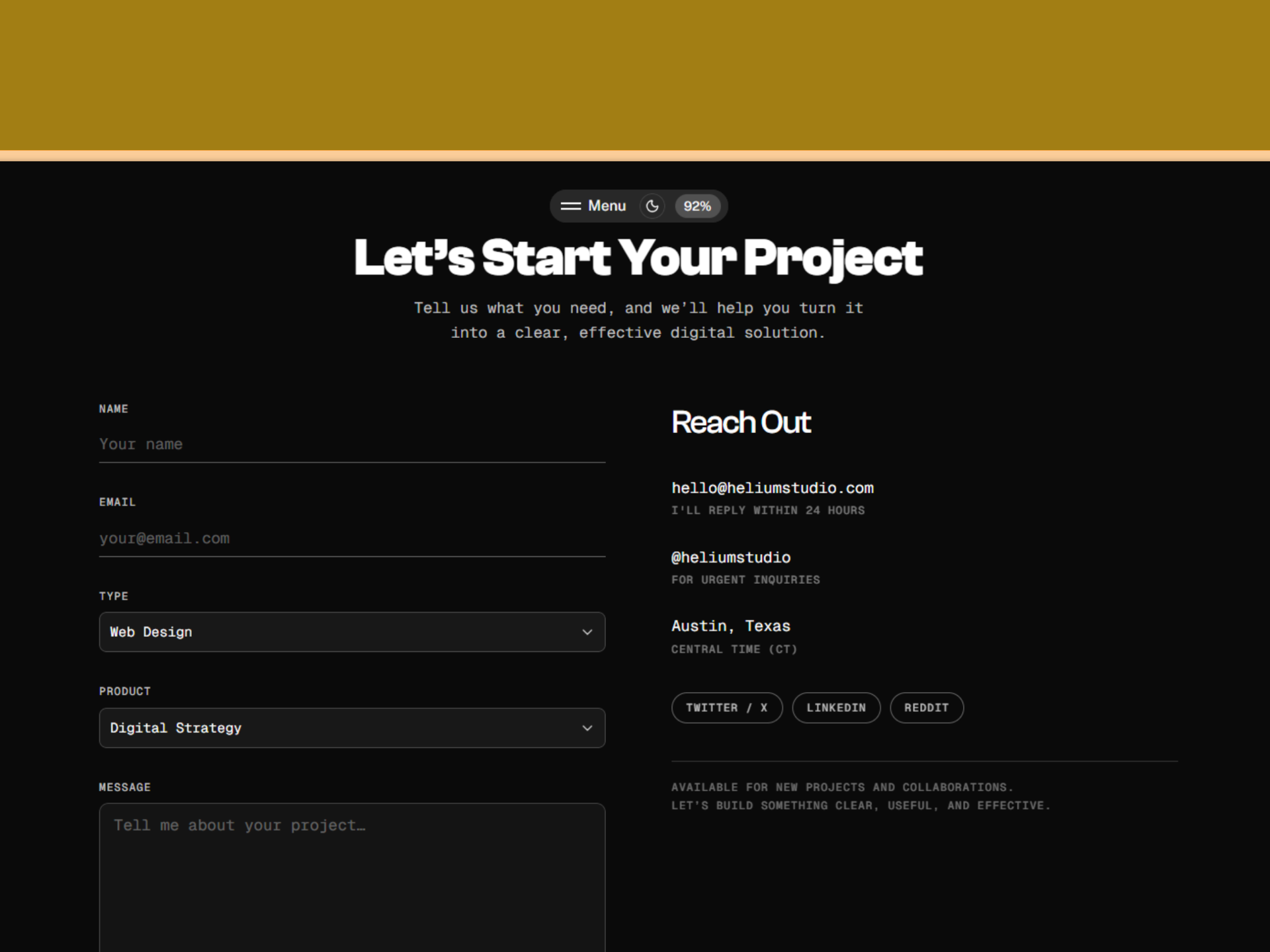 Screenshot 4 of The Helium
