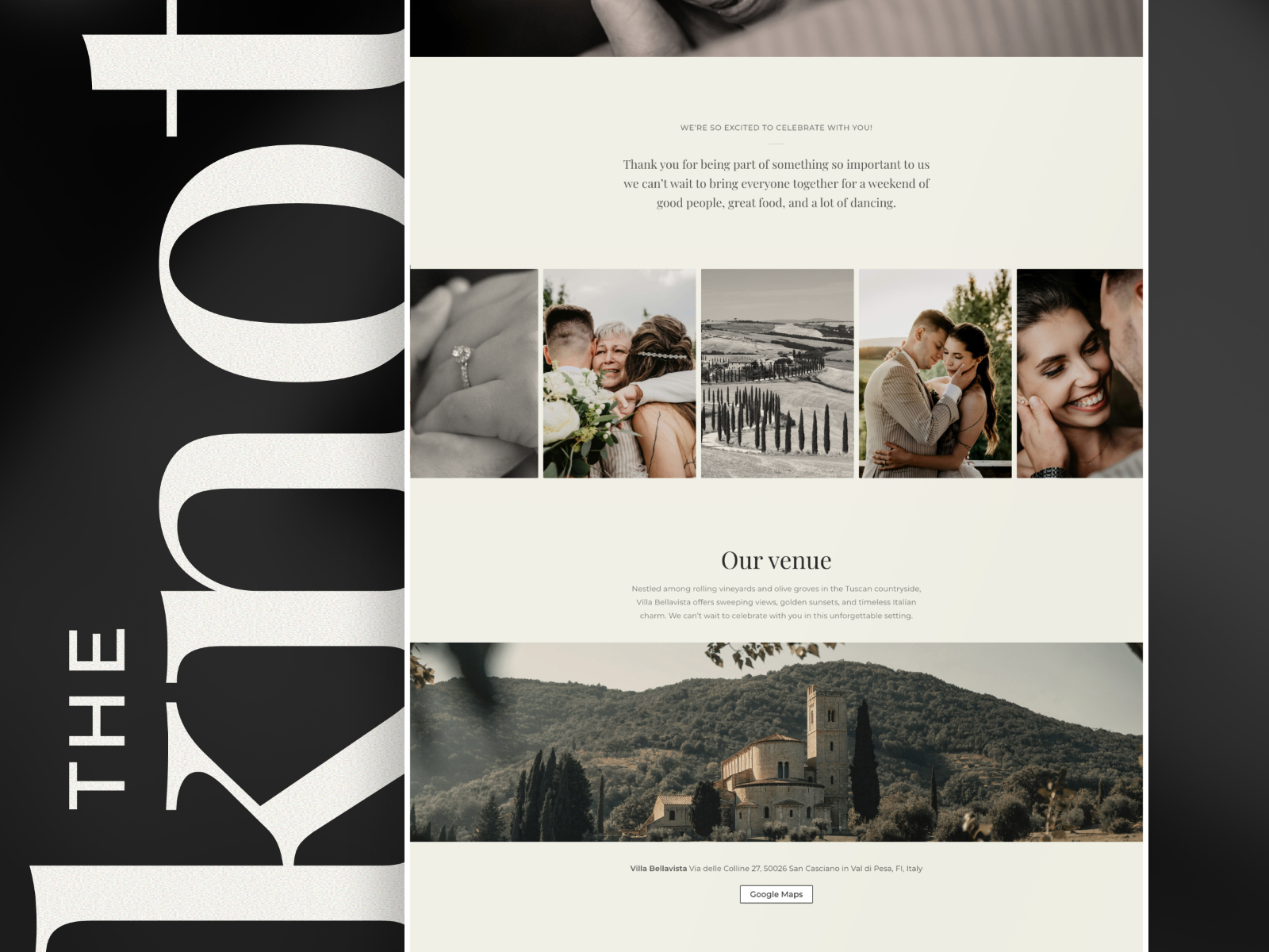 Screenshot 2 of The knot