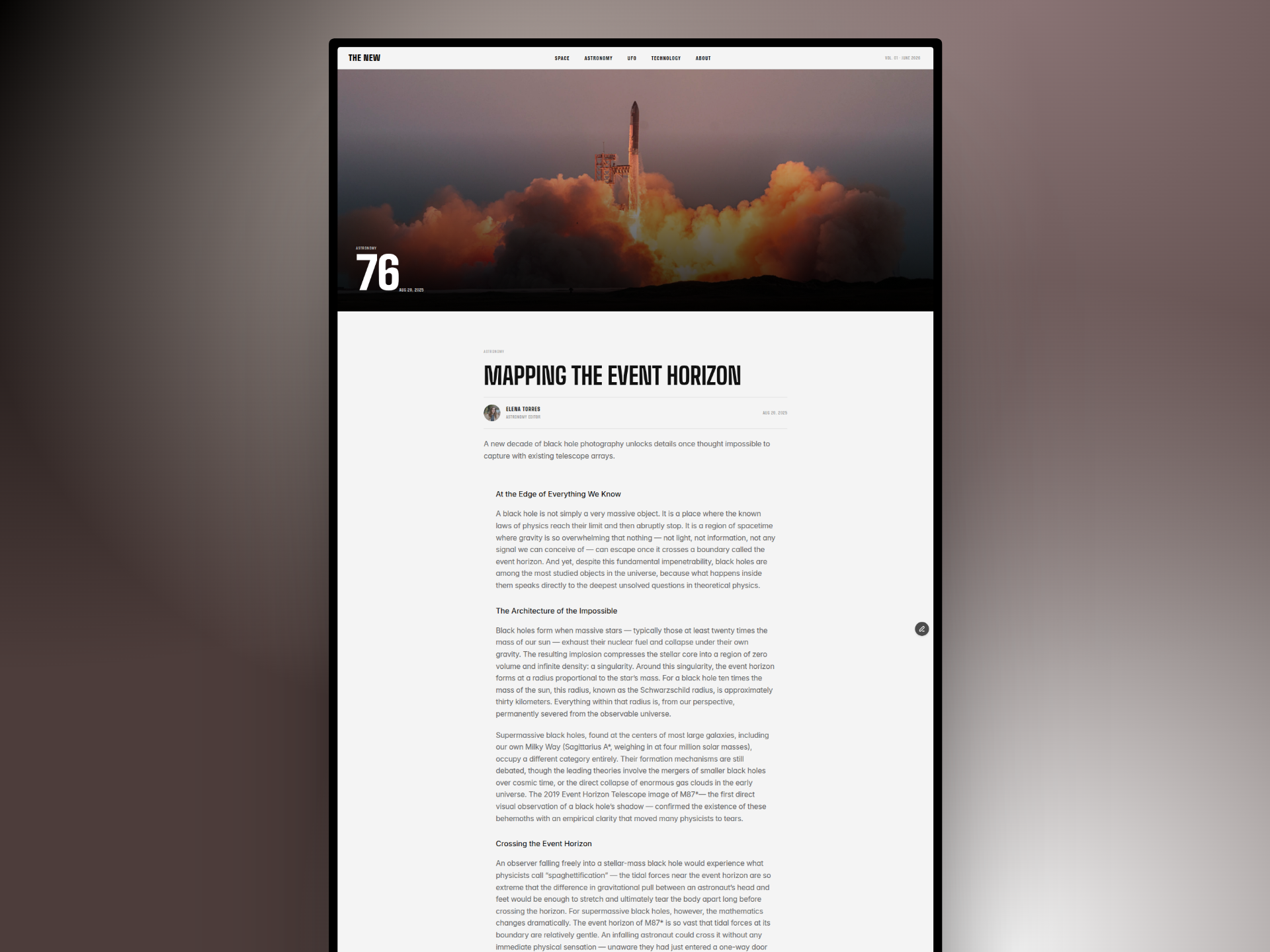 Screenshot 2 of The New