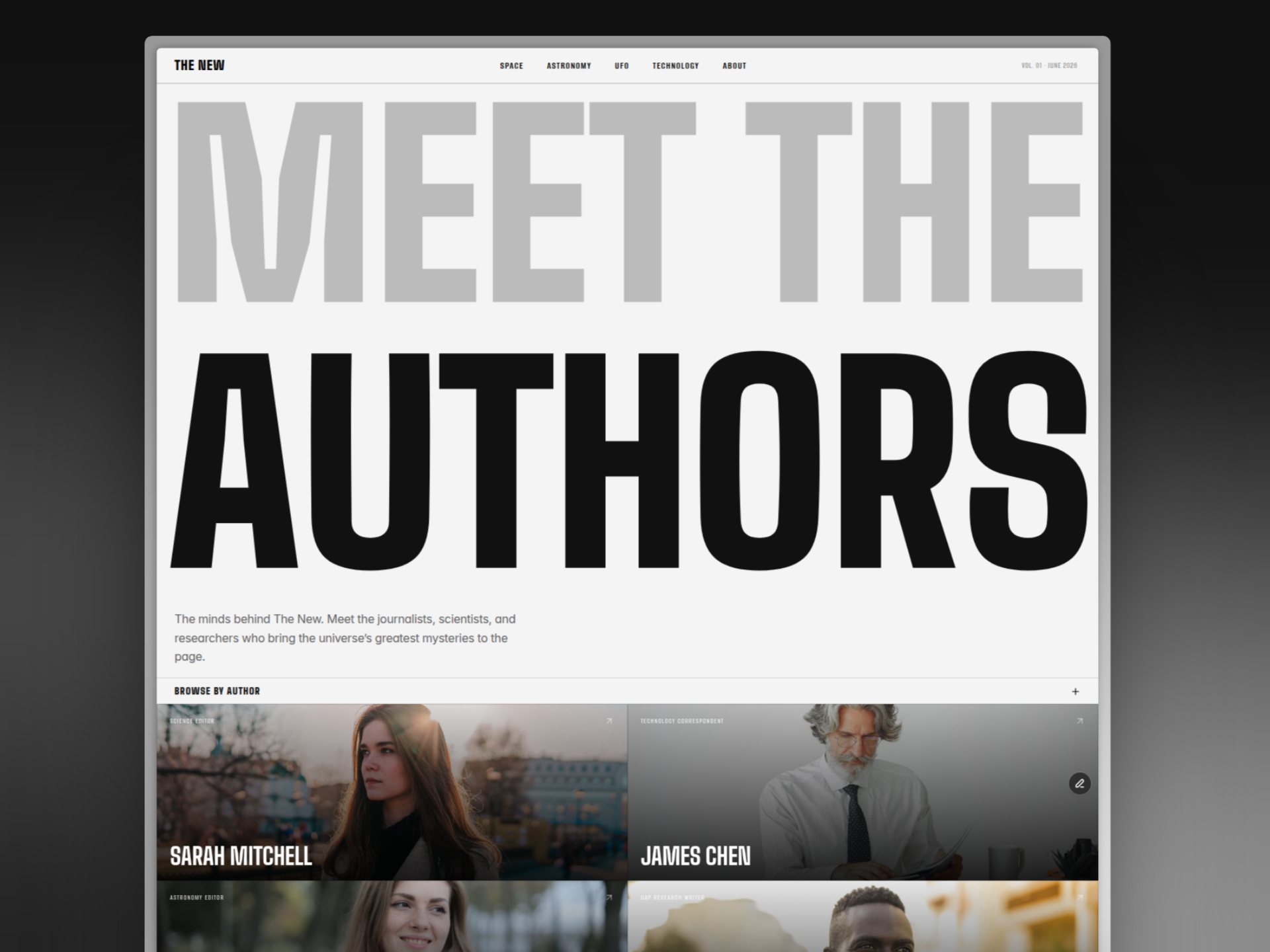 Screenshot 3 of The New