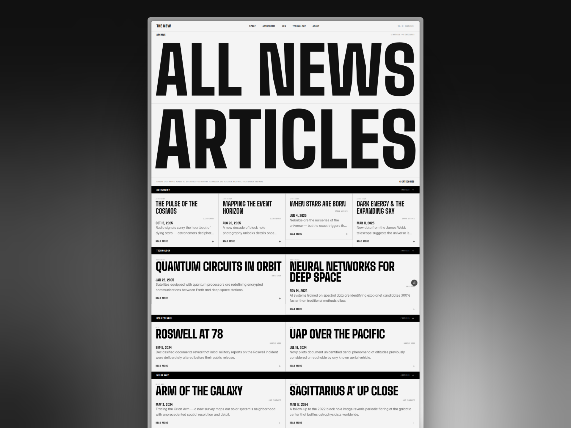 Screenshot 4 of The New